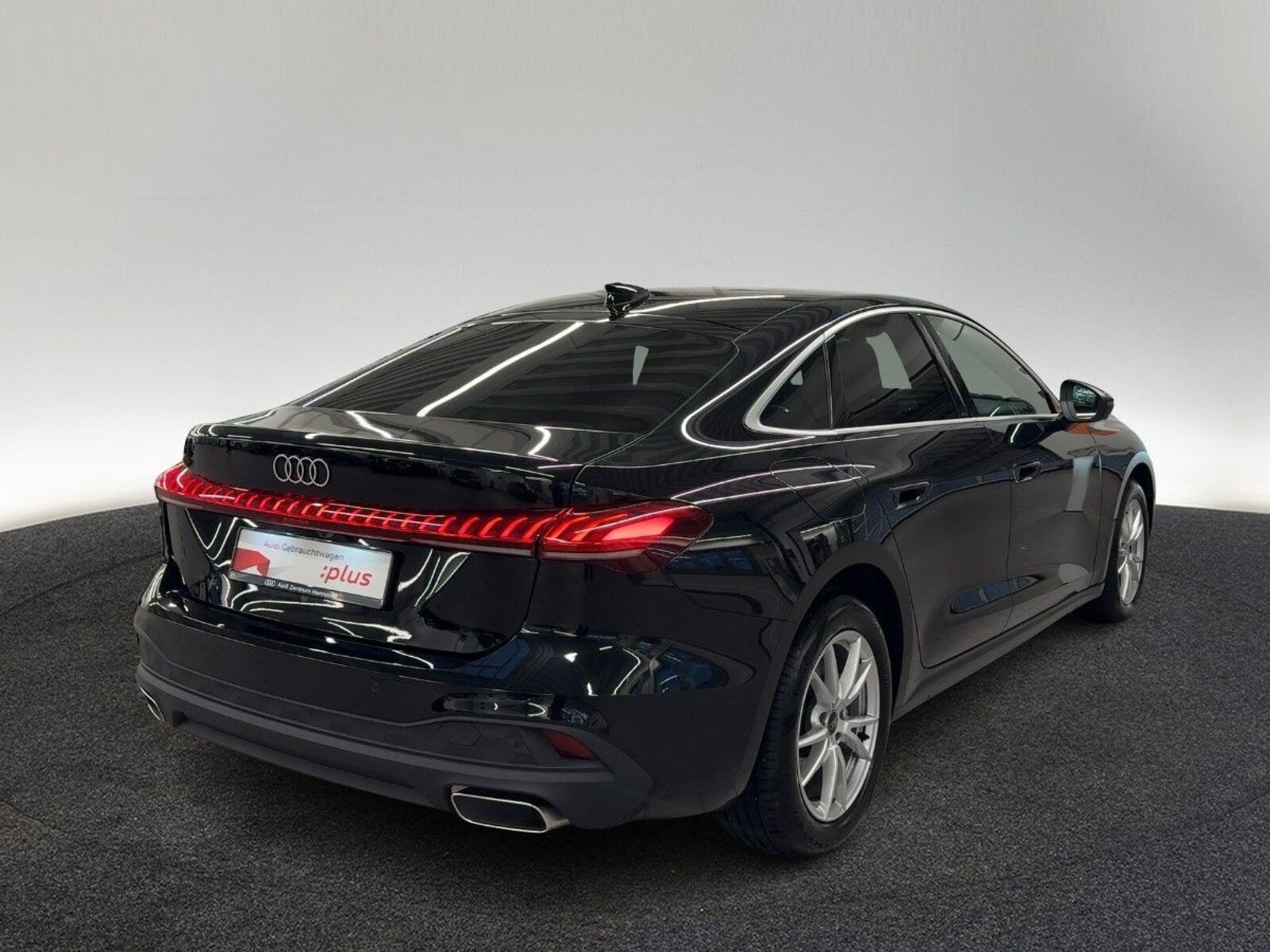 Audi A5 Limousine – Bild 5