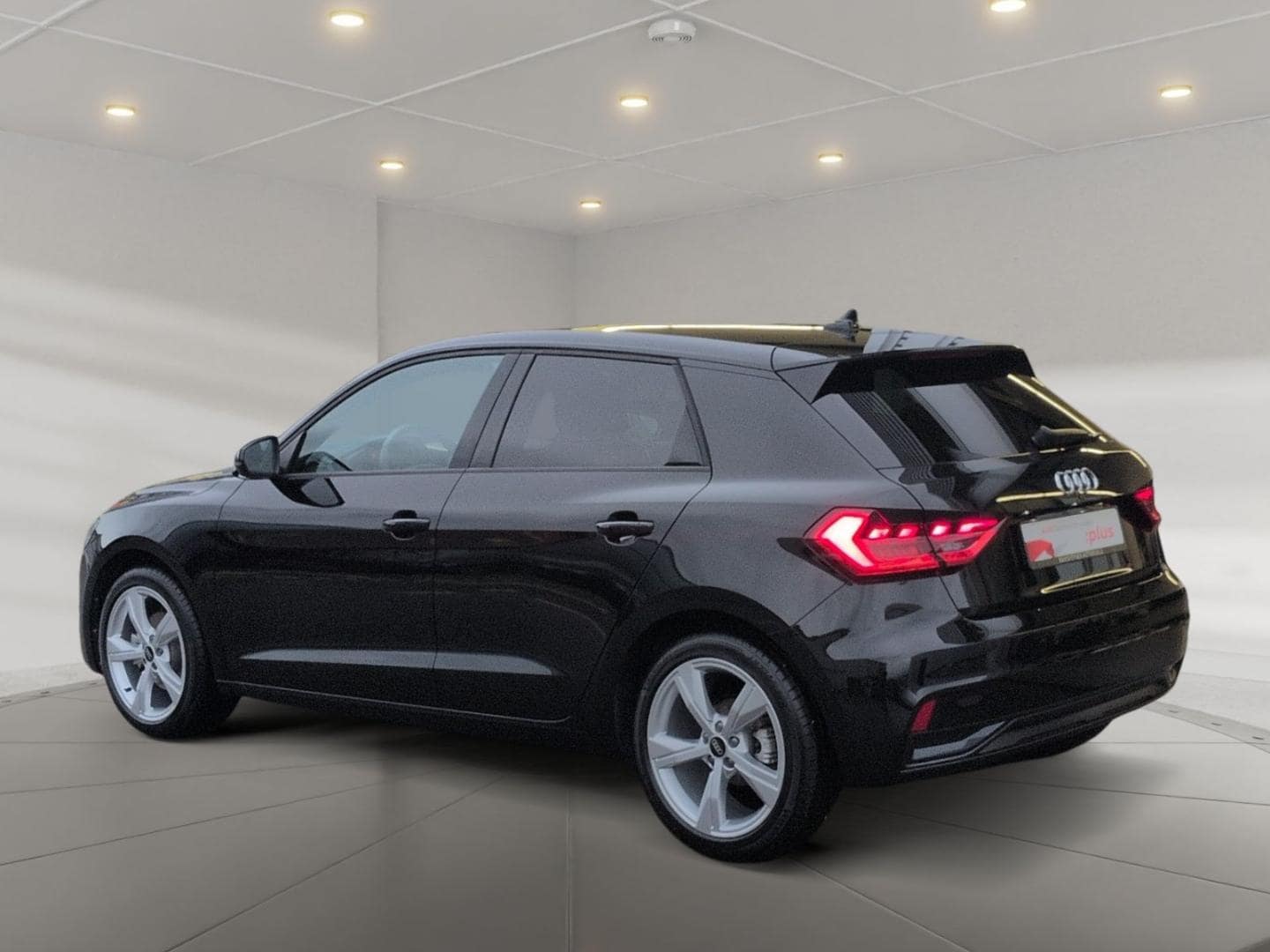 Bild über Audi A1 Sportback advanced 30 TFSI S tronic - für weitere Informationen kontaktieren Sie den Audi Partner