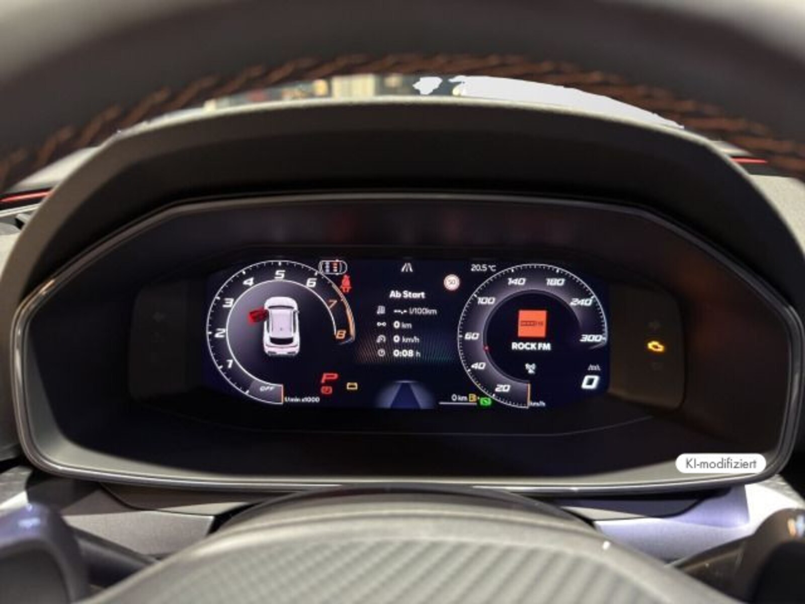 CUPRA Formentor – Bild 10