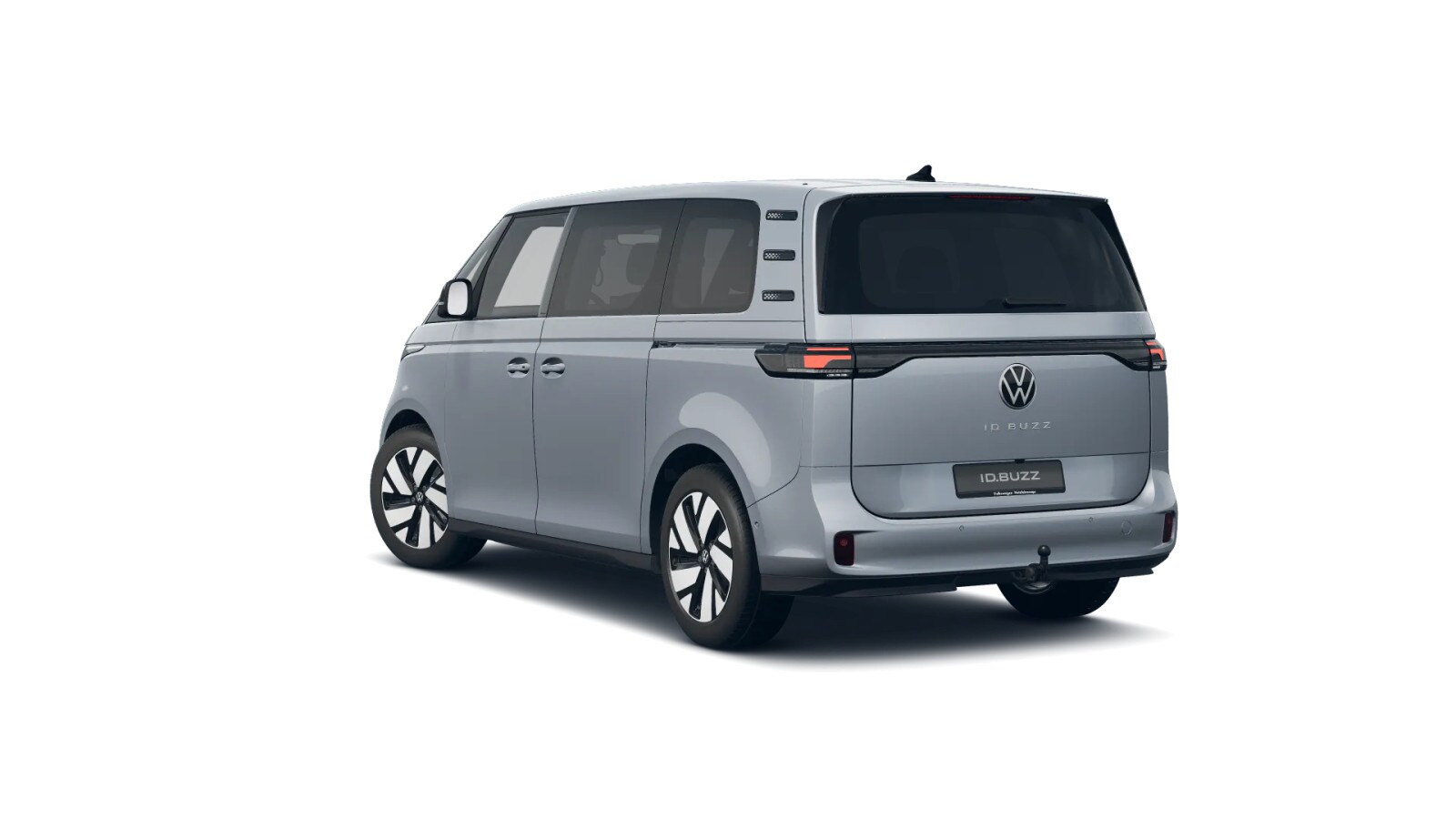 Volkswagen ID. Buzz – Bild 6