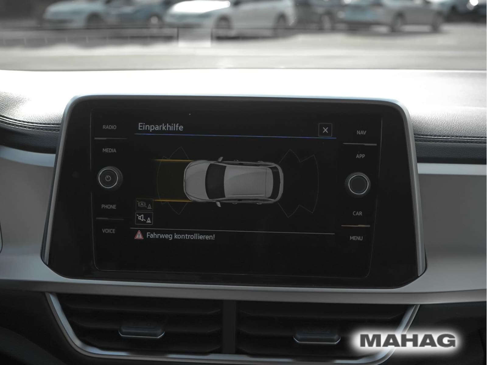Volkswagen T-Roc – Bild 17