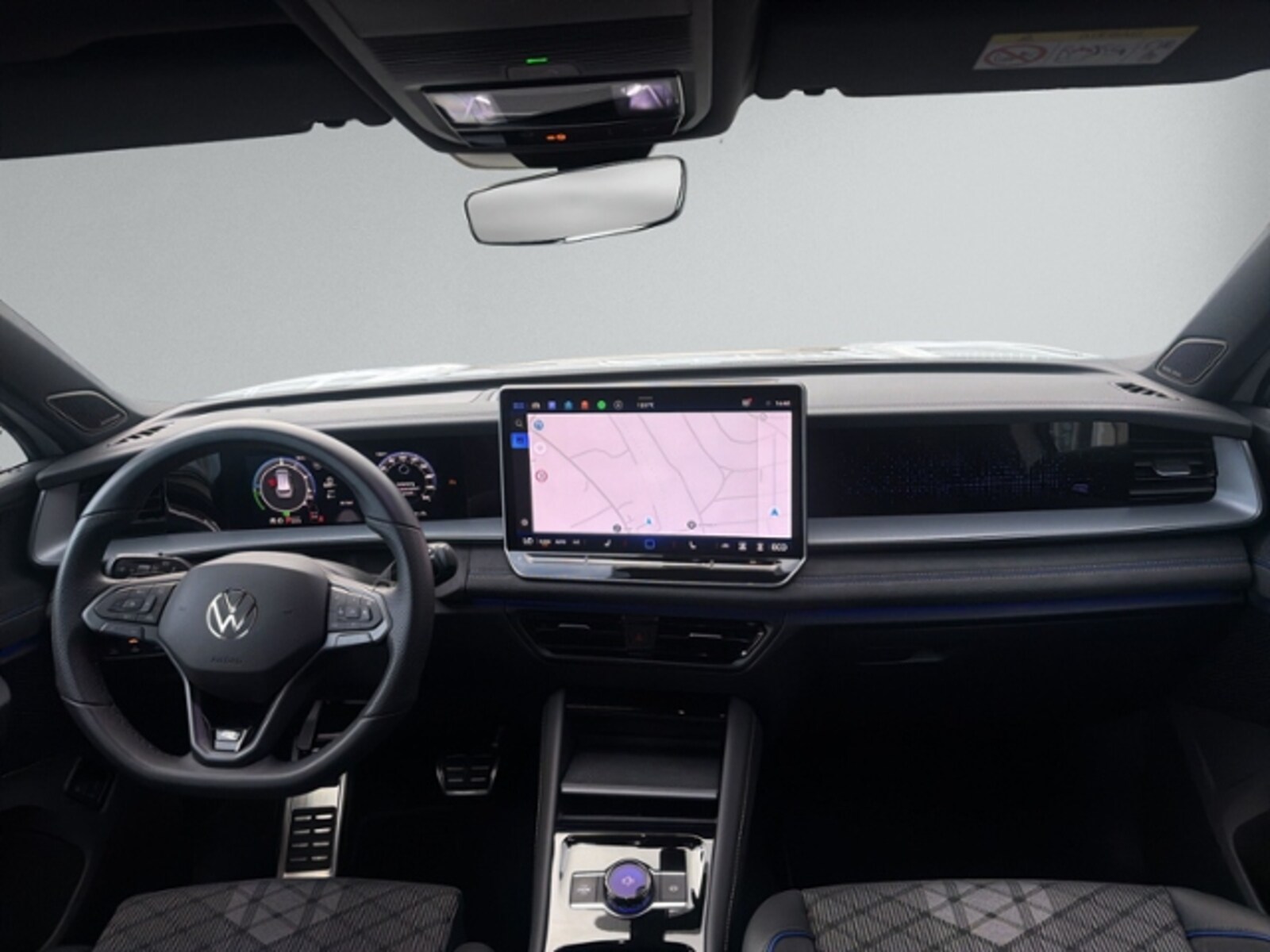 Volkswagen Tayron – Bild 12
