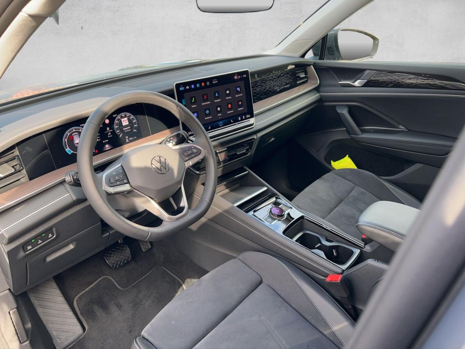 Volkswagen Tayron – Bild 19