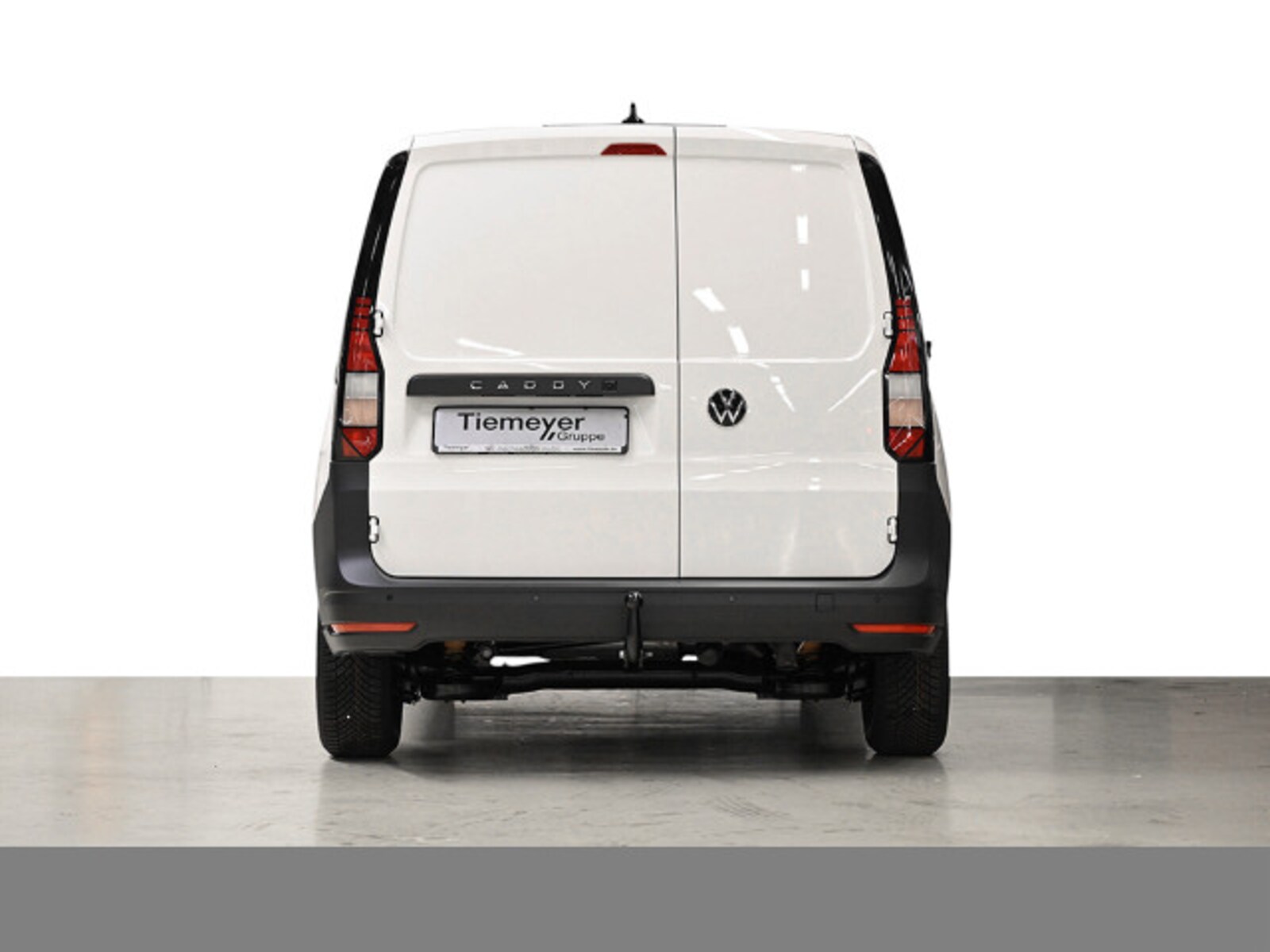 Volkswagen Caddy Cargo – Bild 5