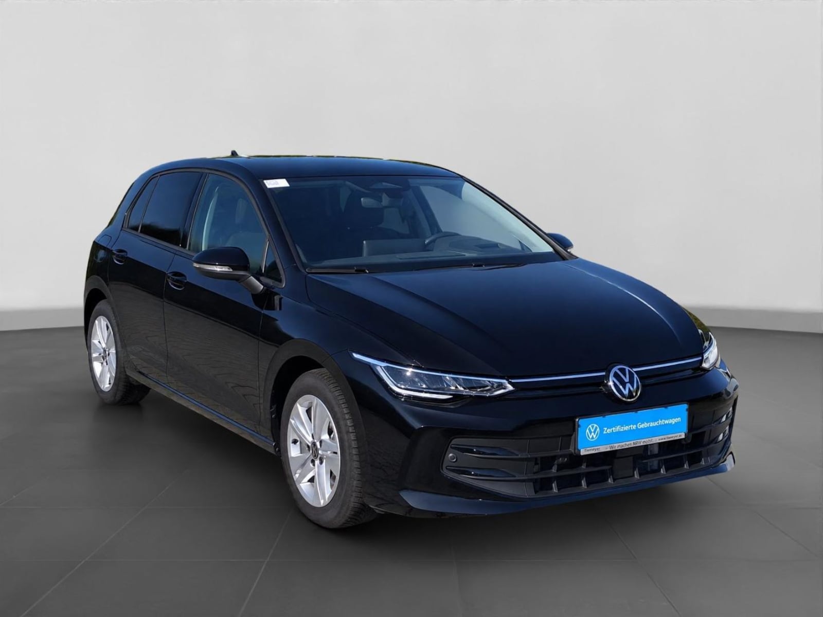 Volkswagen Golf – Bild 2