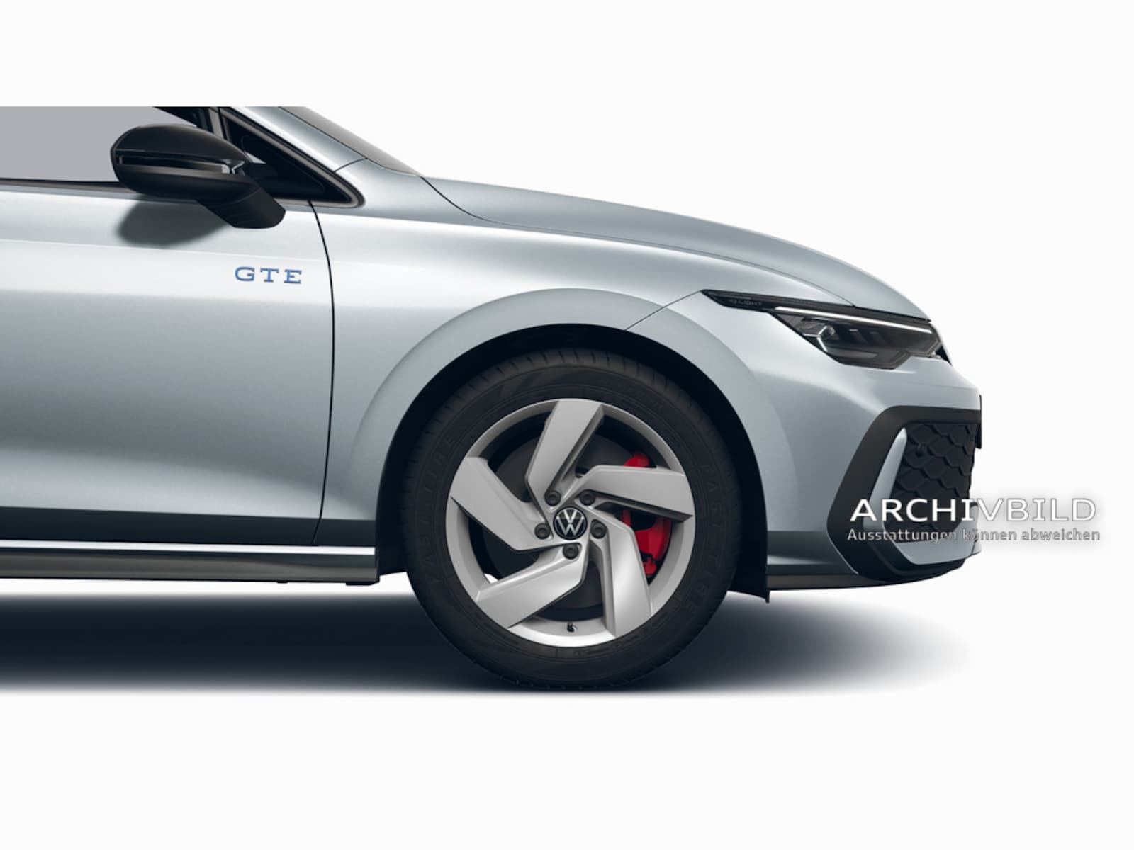 Volkswagen Golf – Bild 8