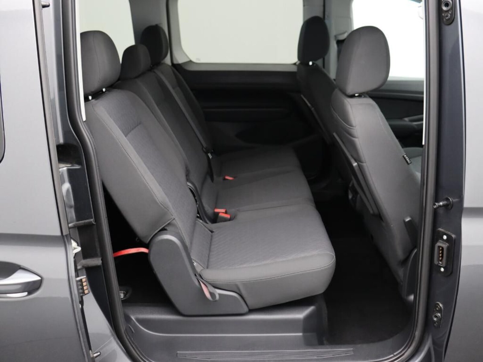 Volkswagen Caddy Maxi – Bild 9