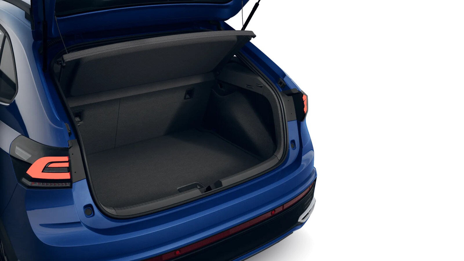 Volkswagen Taigo – Bild 8