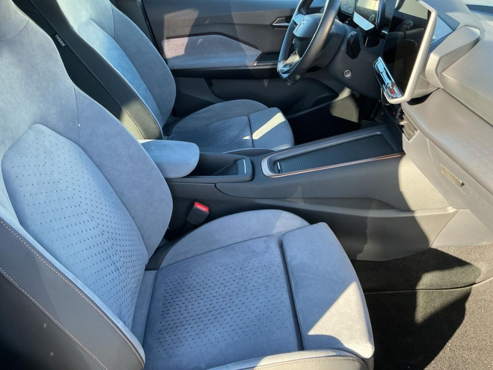 CUPRA Born – Bild 12
