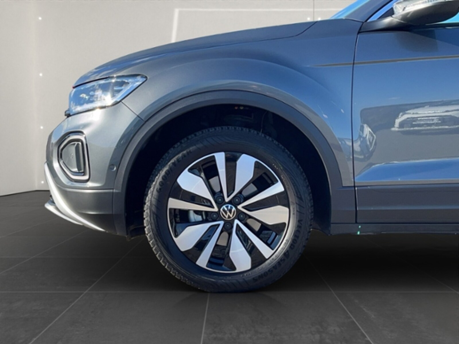 Volkswagen T-Roc – Bild 16