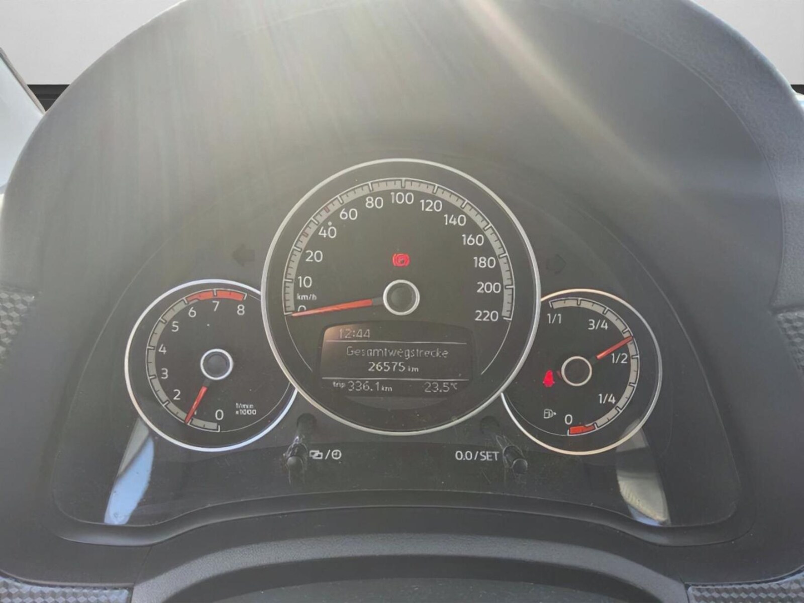 Volkswagen up! – Bild 6