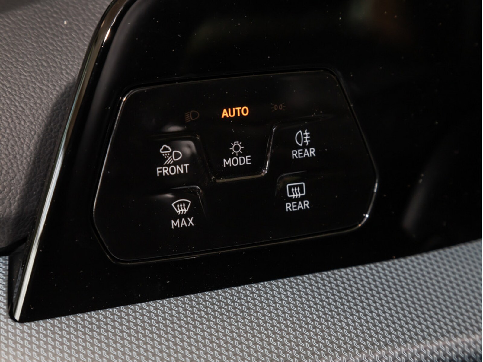 Volkswagen Golf – Bild 14