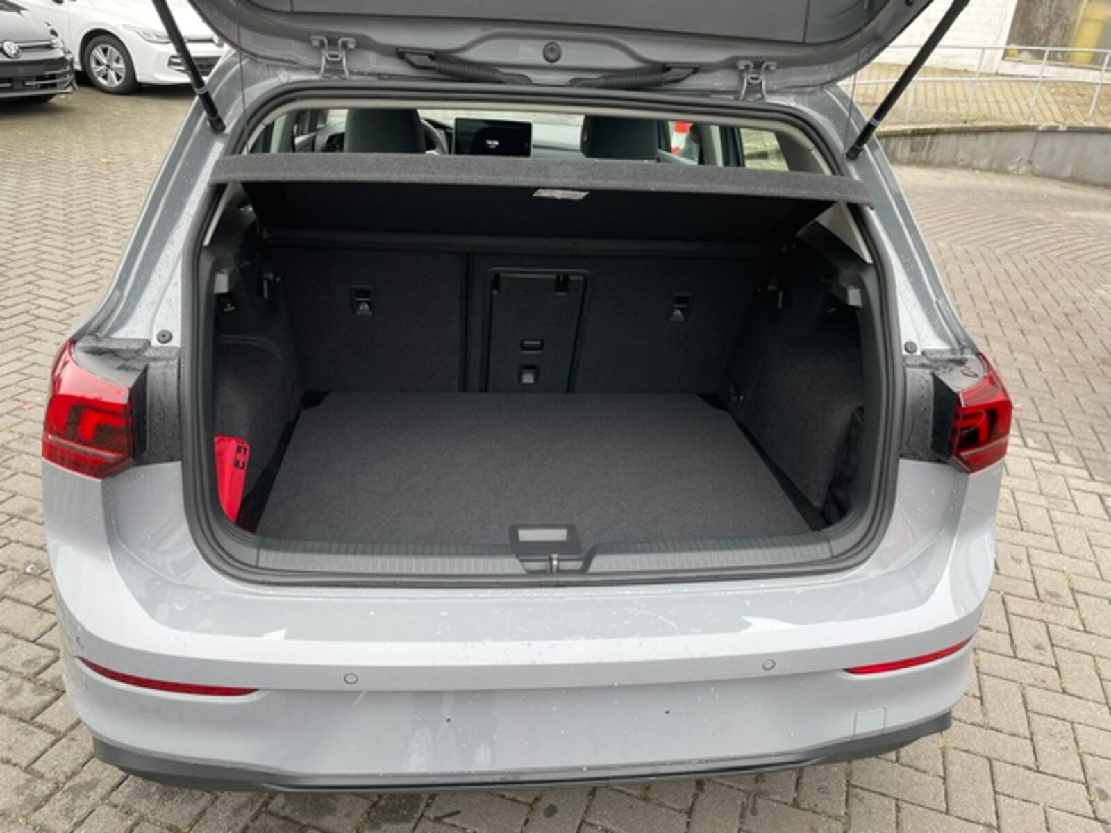 Volkswagen Golf – Bild 6