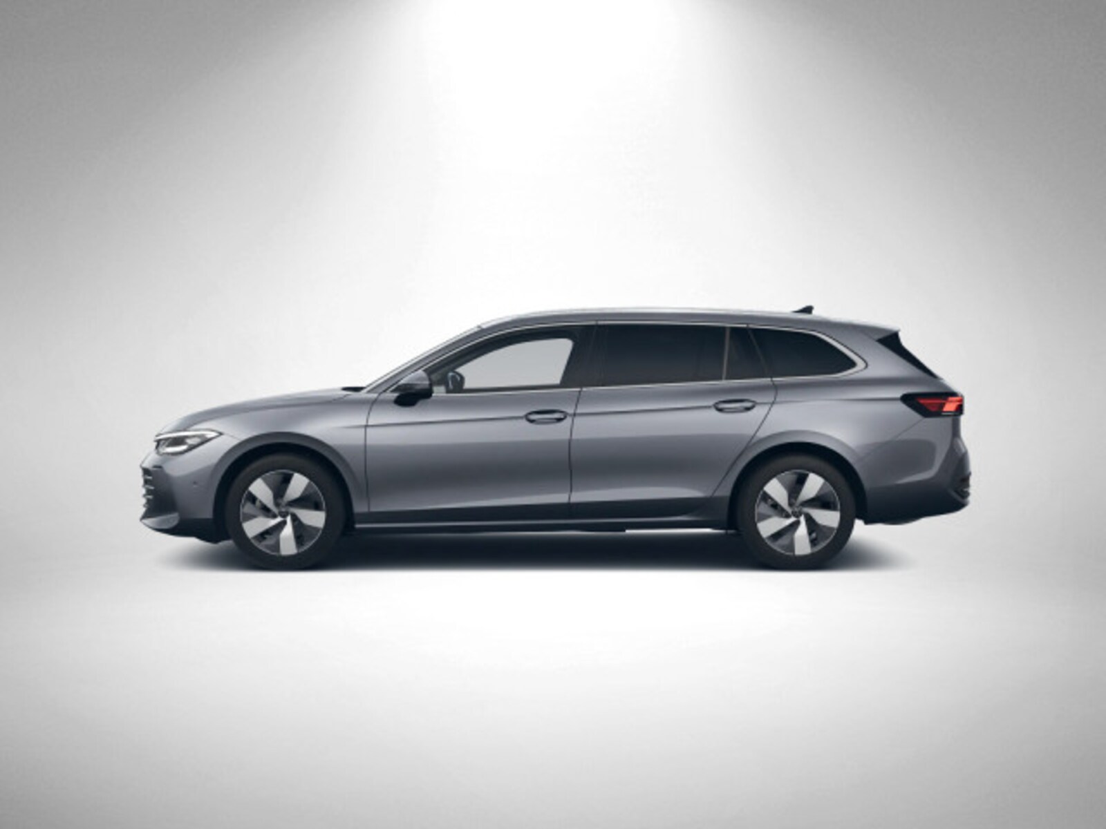 Volkswagen Passat – Bild 6