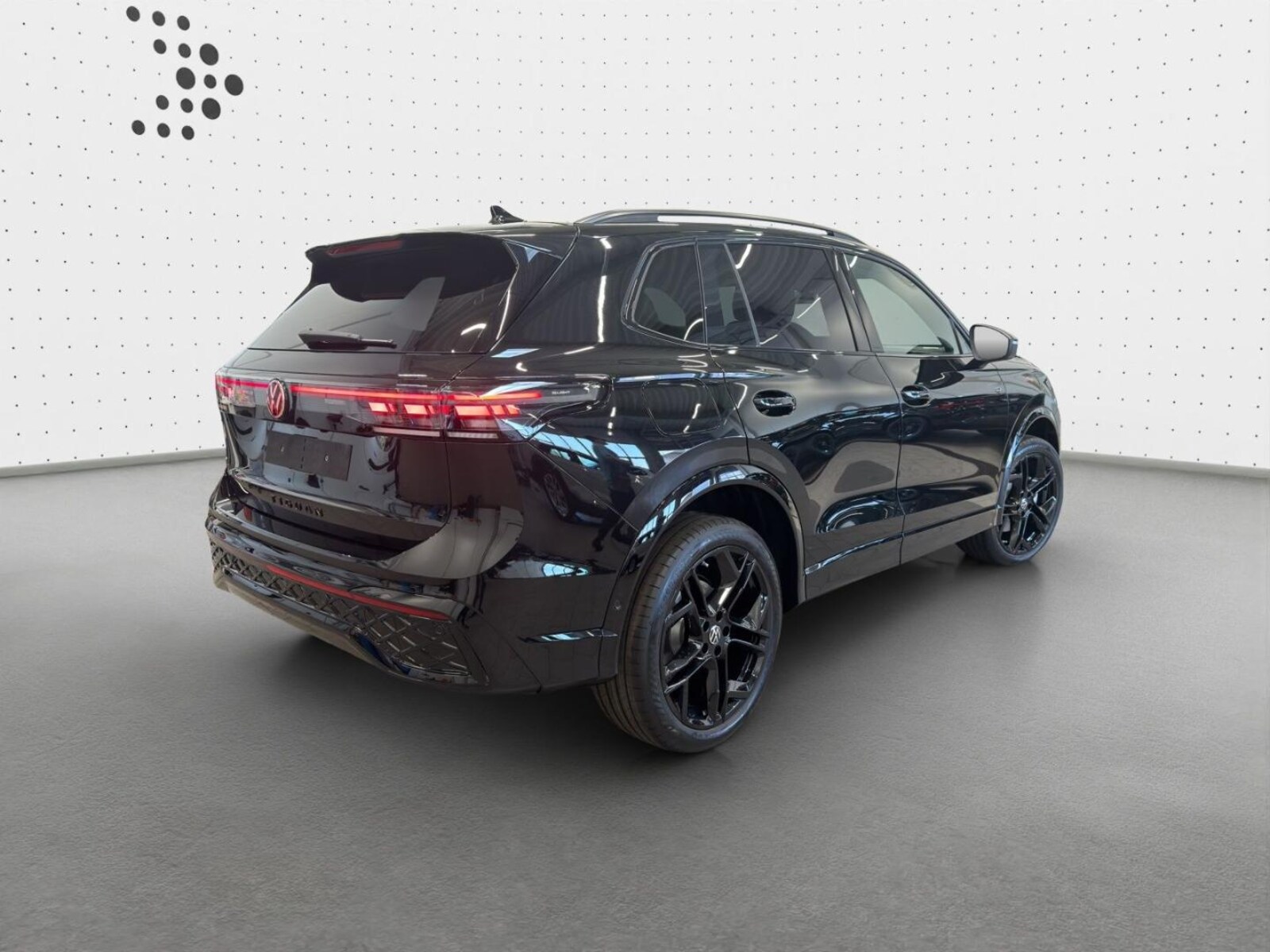 Volkswagen Tiguan – Bild 3