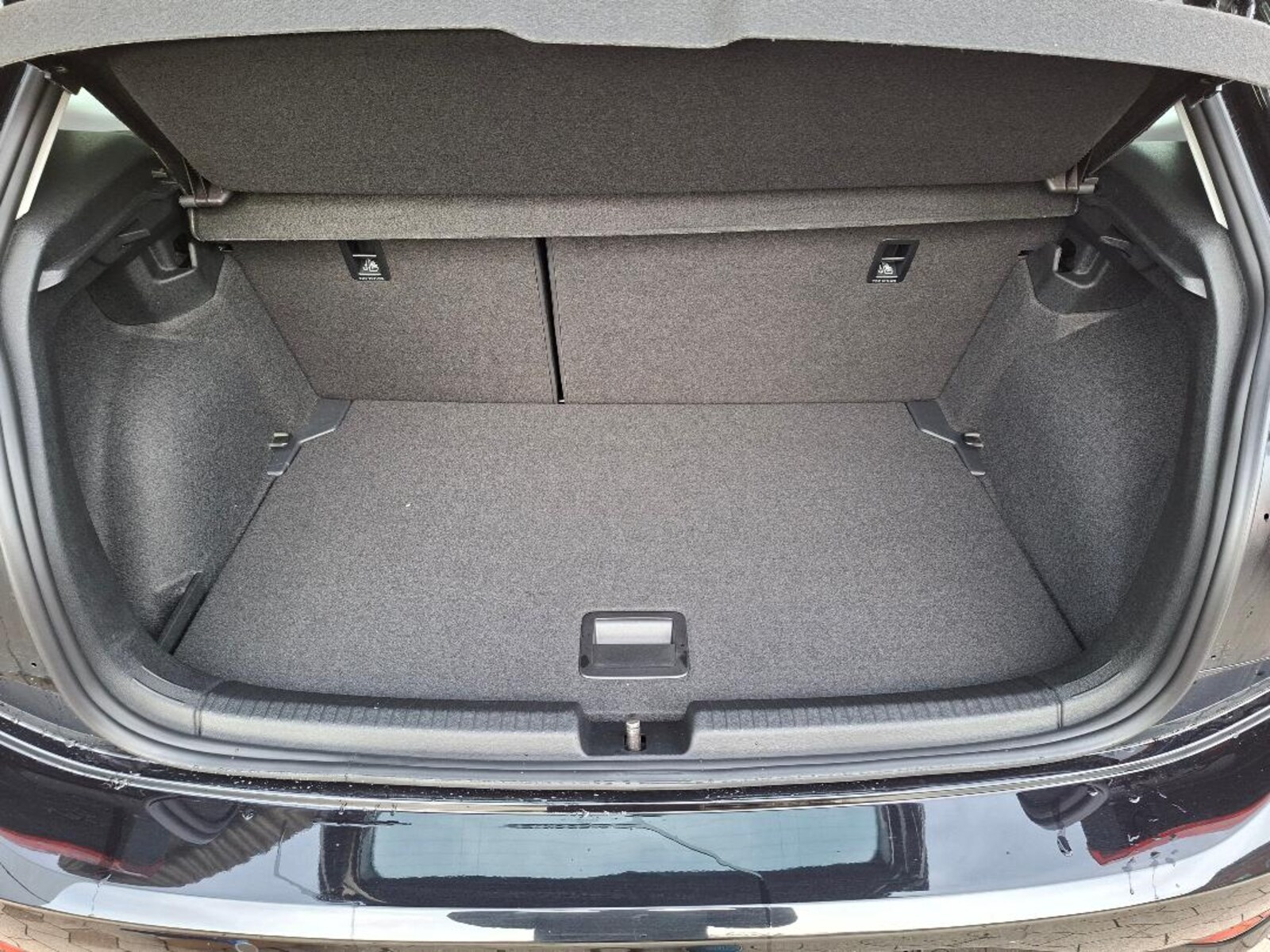 Volkswagen Polo – Bild 17