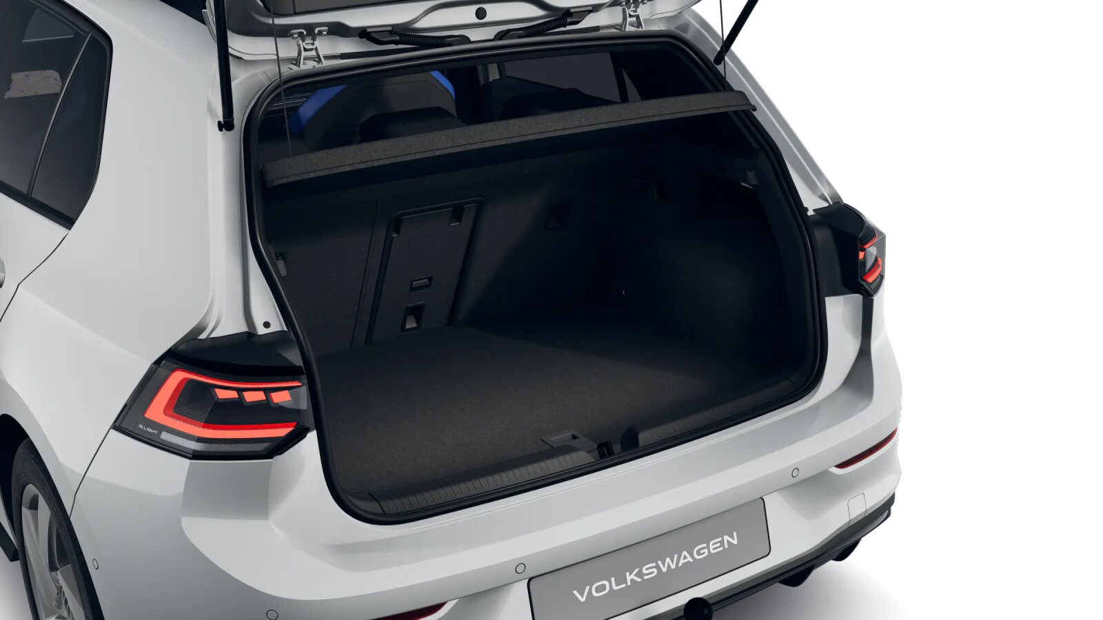Volkswagen Golf – Bild 7