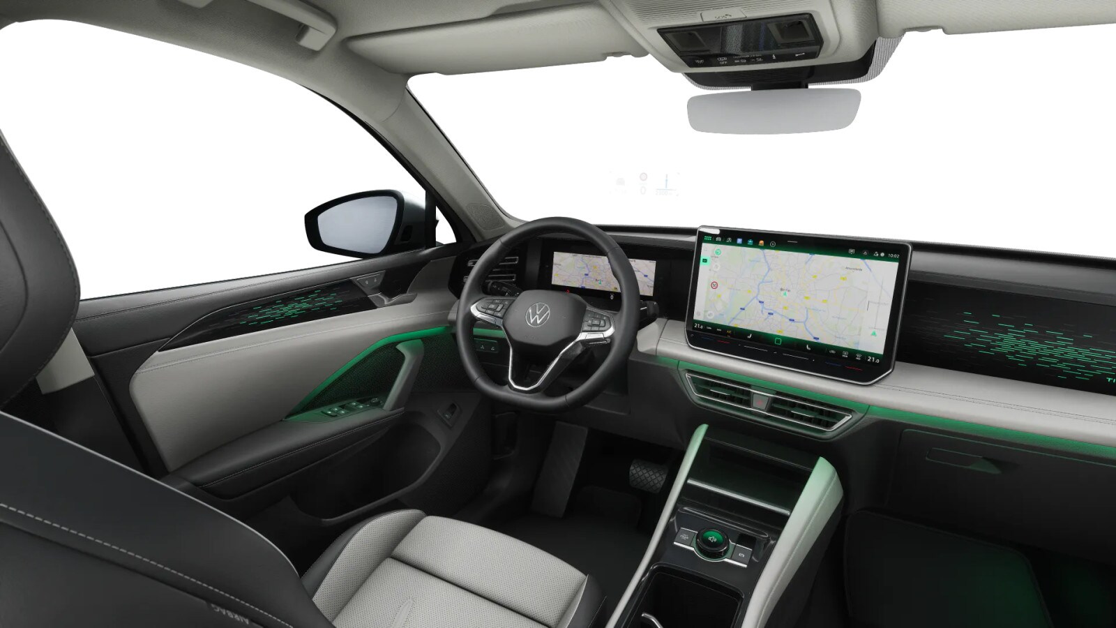 Volkswagen Tiguan – Bild 8