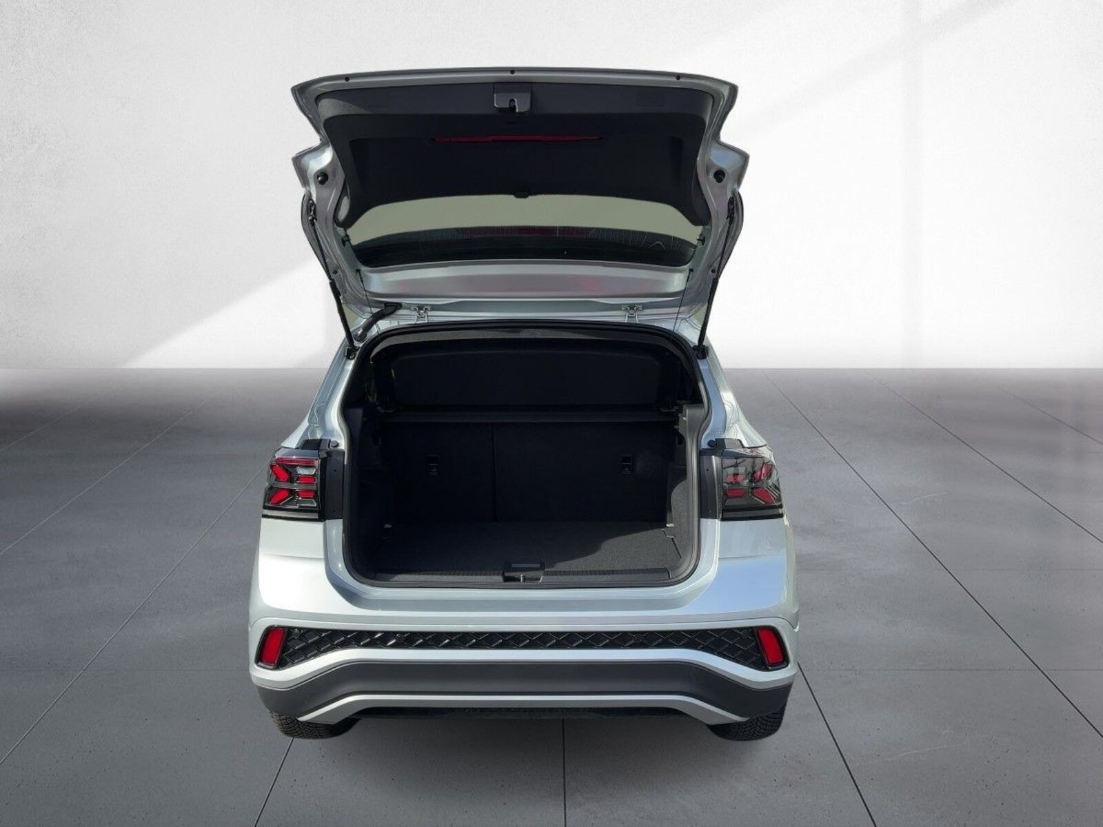 Volkswagen T-Cross – Bild 11