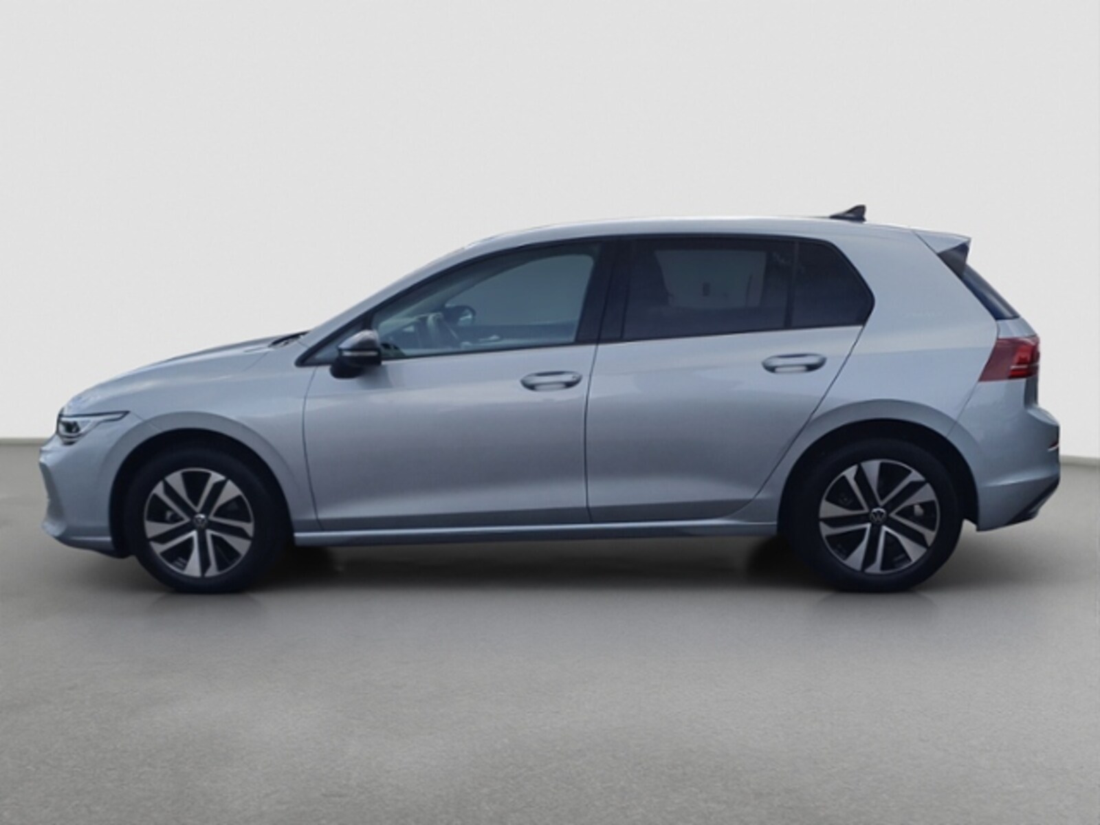 Volkswagen Golf – Bild 3
