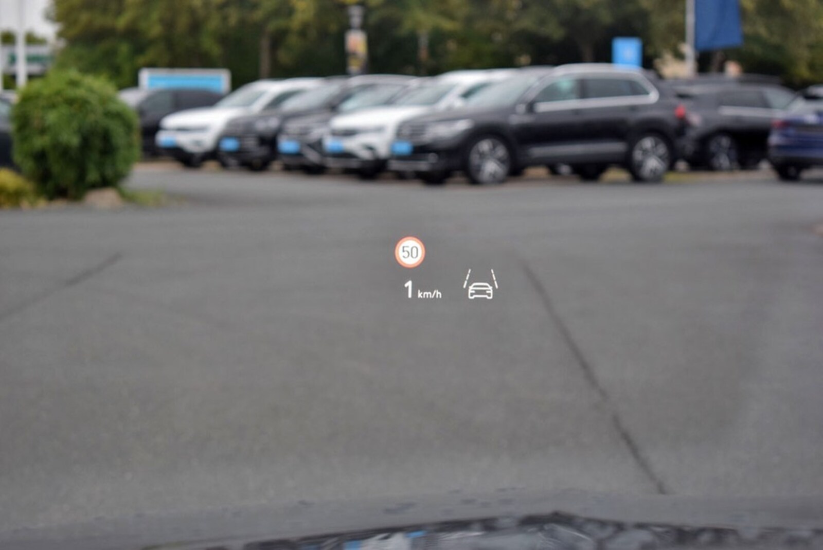 Audi A3 Sportback – Bild 10