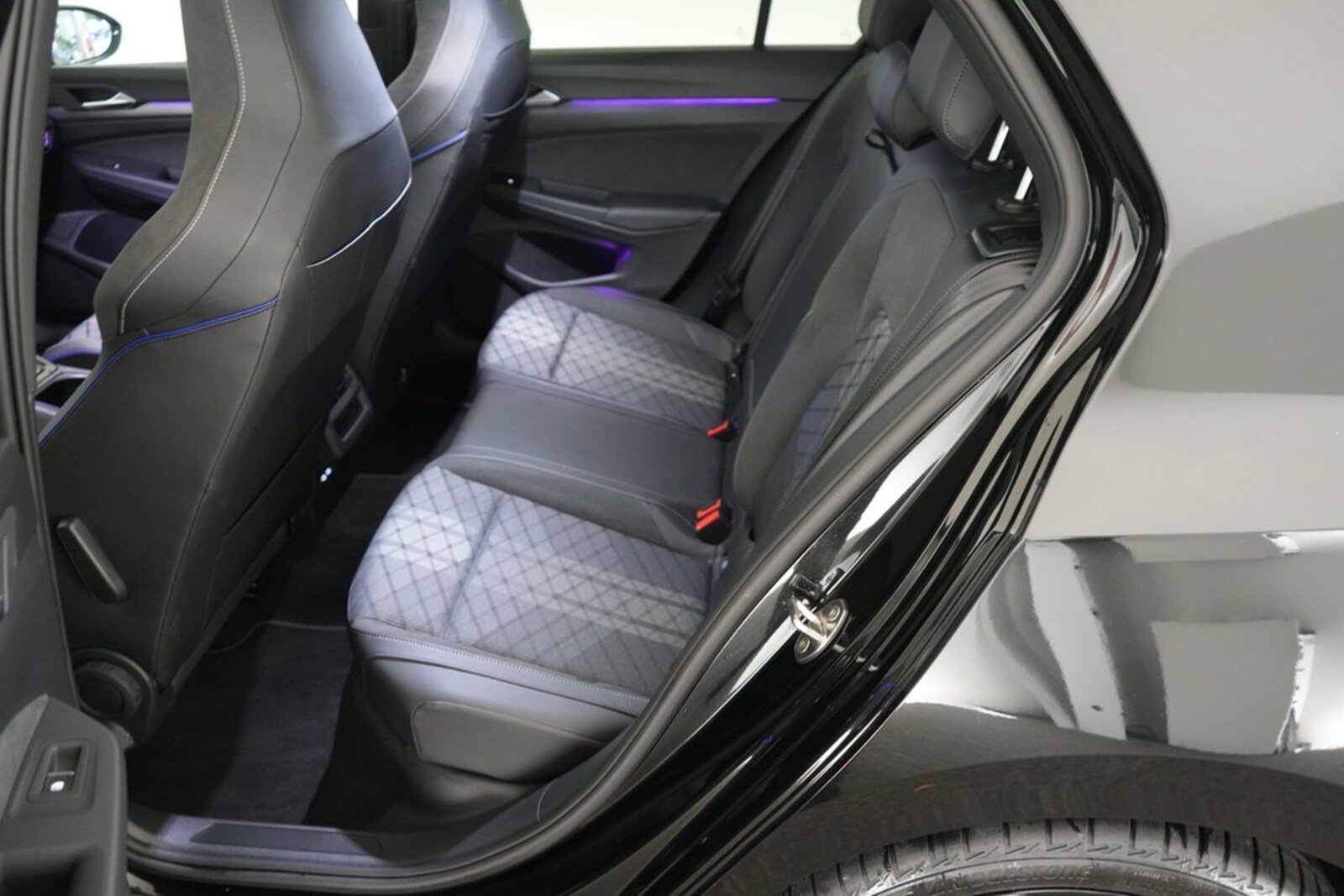 Volkswagen Golf – Bild 12