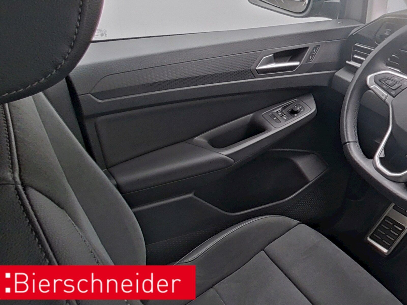 Volkswagen Caddy – Bild 12