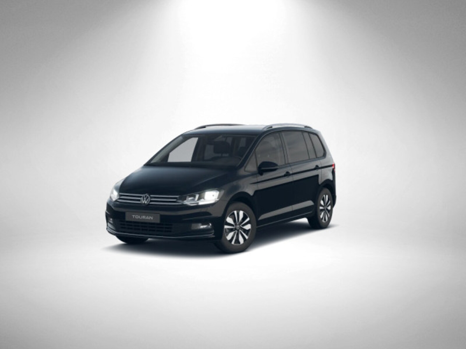 Volkswagen Touran – Bild 2