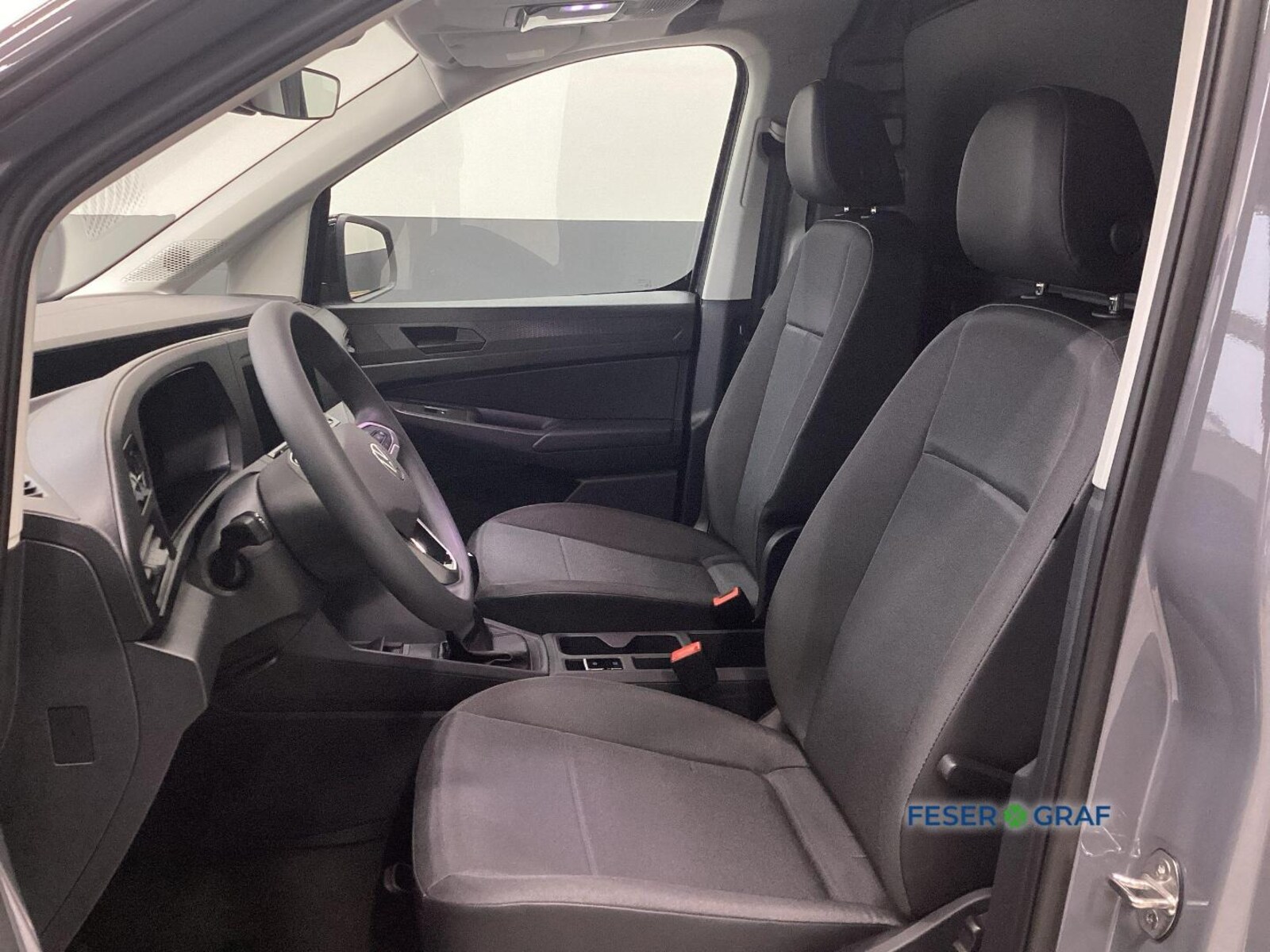 Volkswagen Caddy Cargo – Bild 6