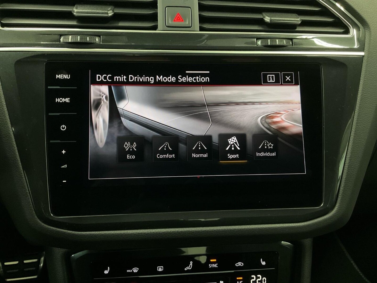 Volkswagen Tiguan – Bild 18