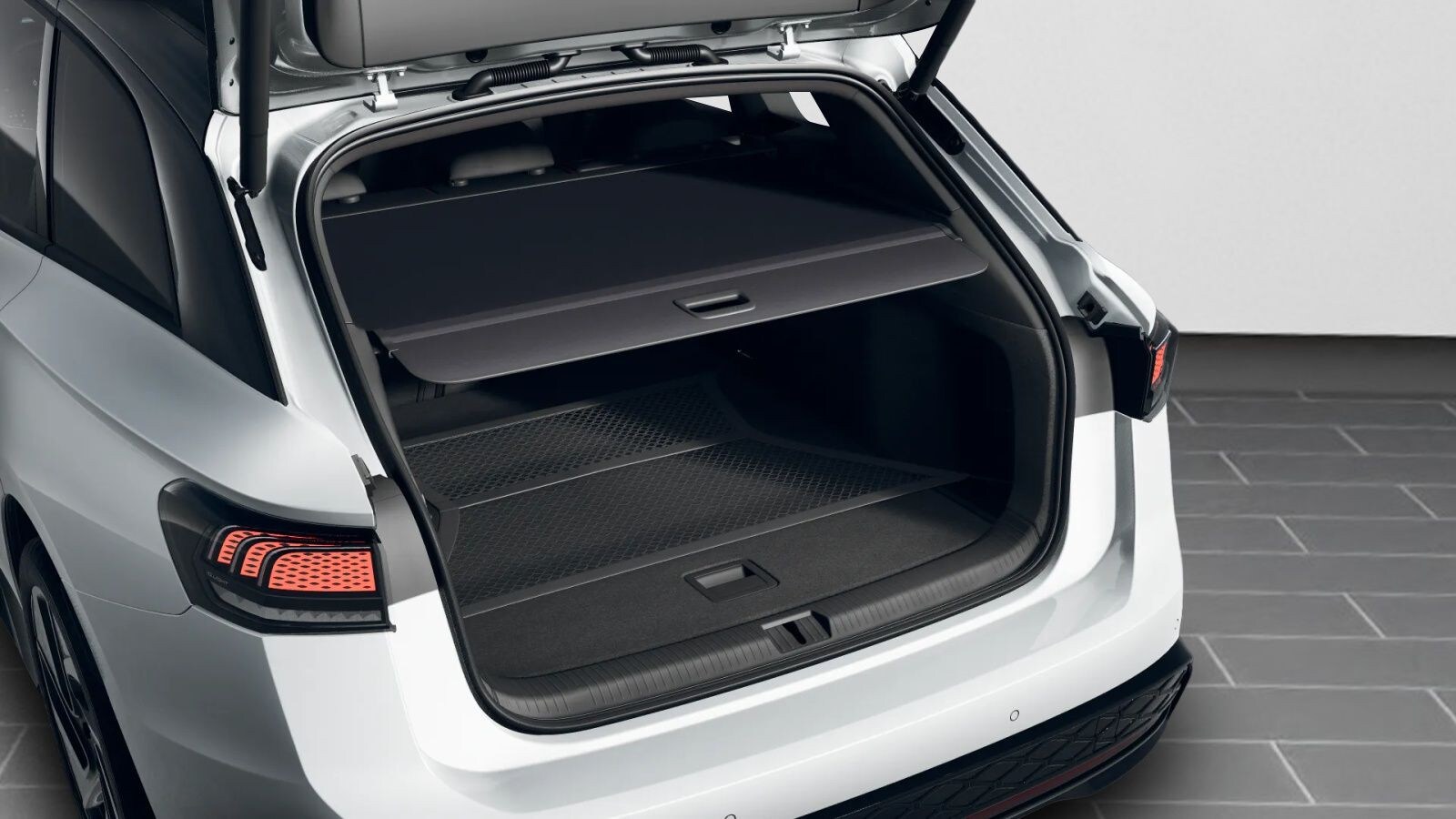 Volkswagen ID.7 Tourer – Bild 15