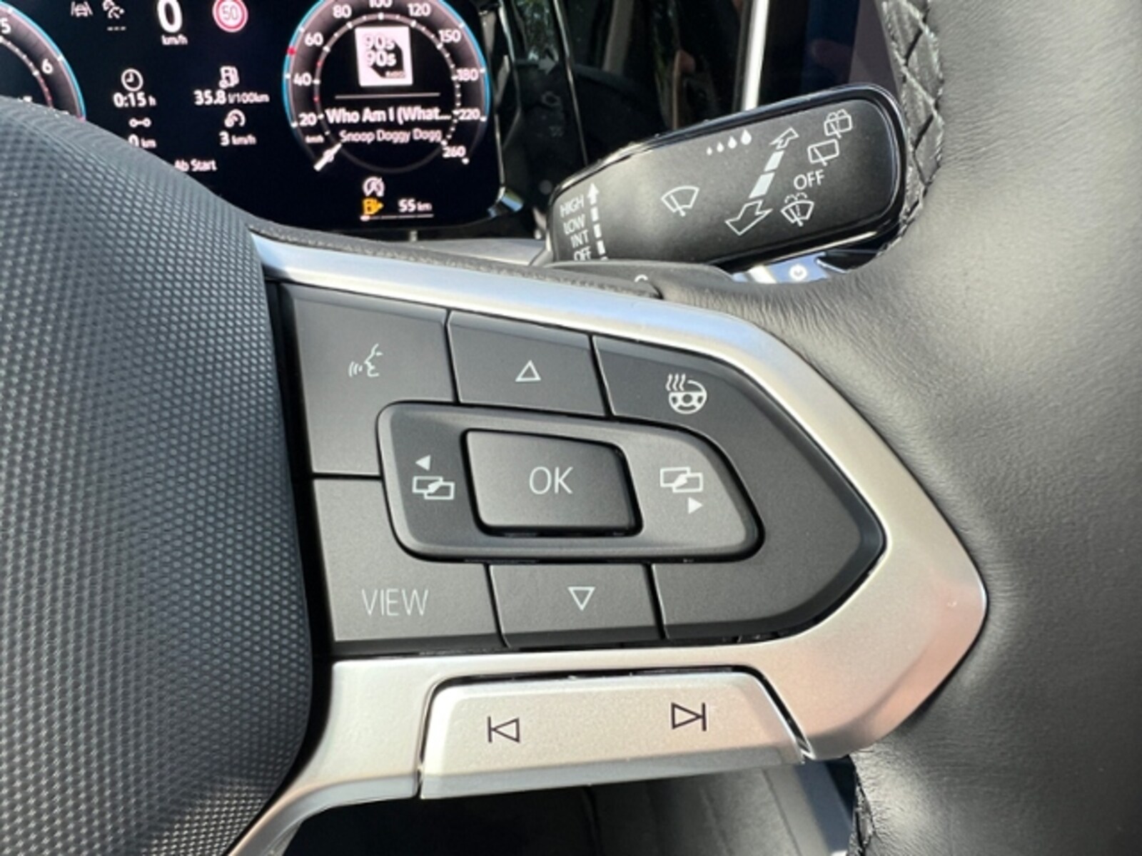 Volkswagen Golf – Bild 20