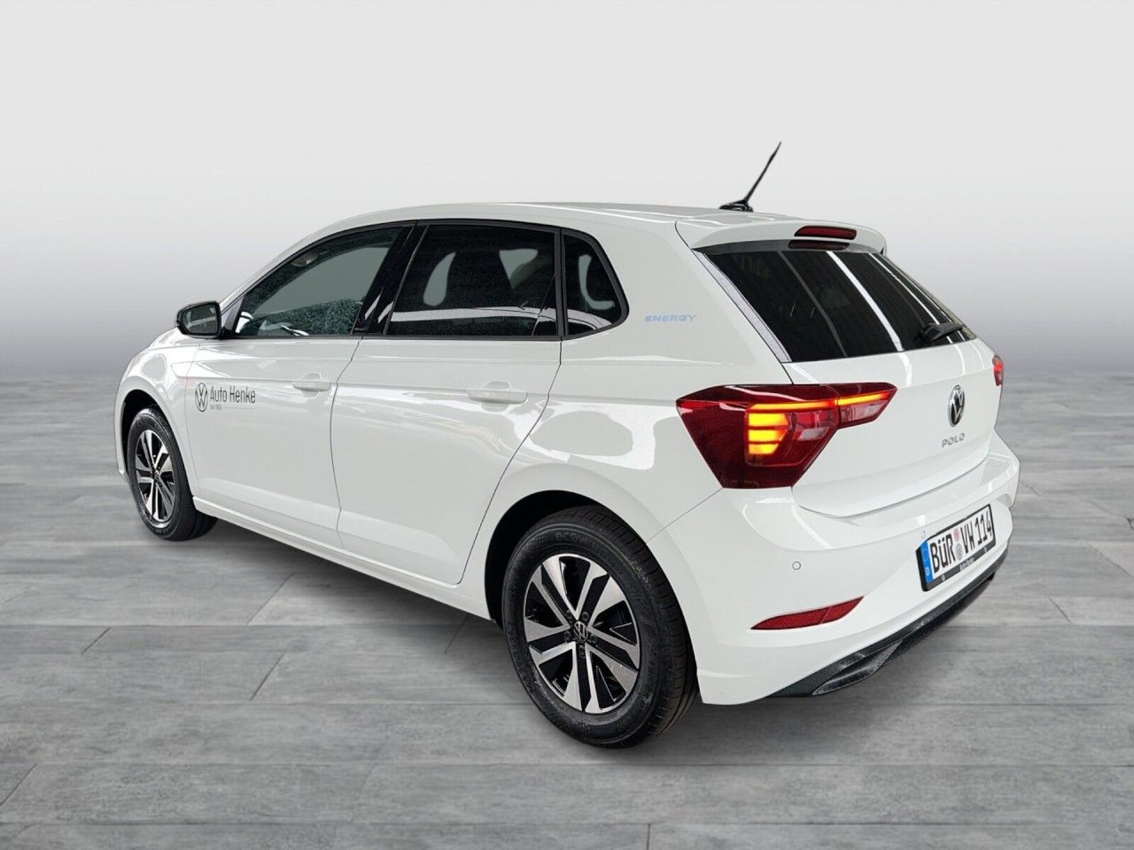 Volkswagen Polo – Bild 4