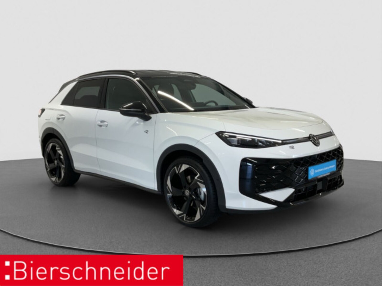 Volkswagen T-Roc – Bild 5