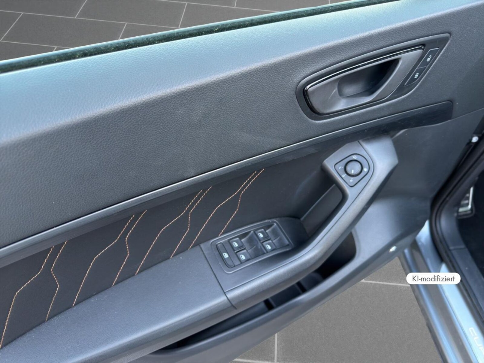 CUPRA Ateca – Bild 13