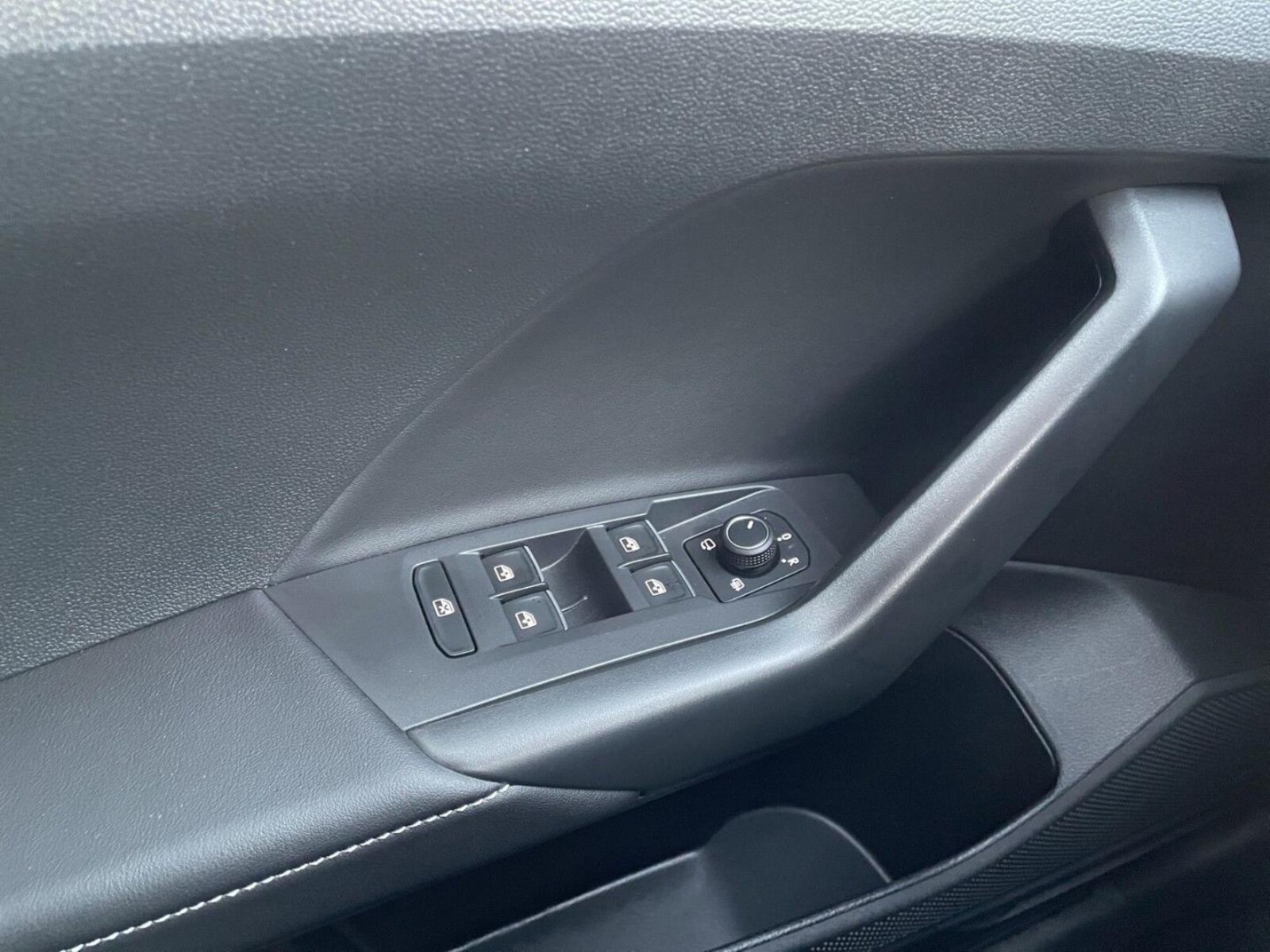 Volkswagen T-Cross – Bild 21