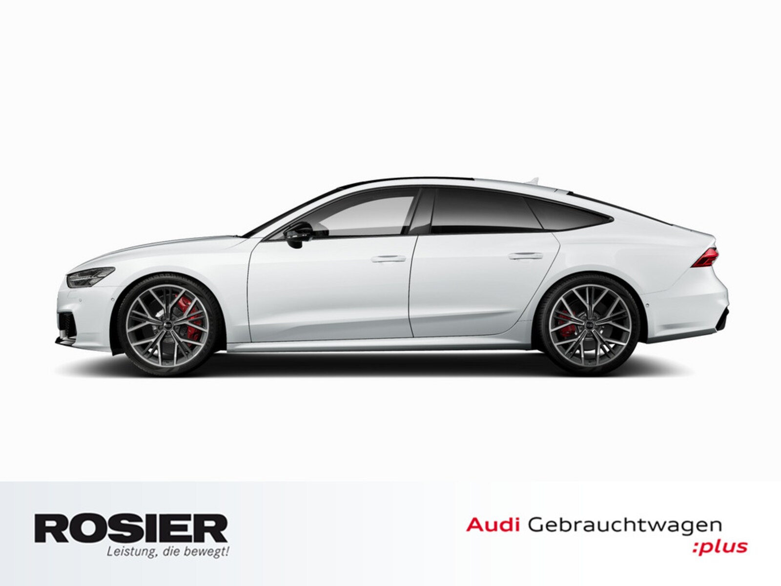 Audi S7 Sportback – Bild 8