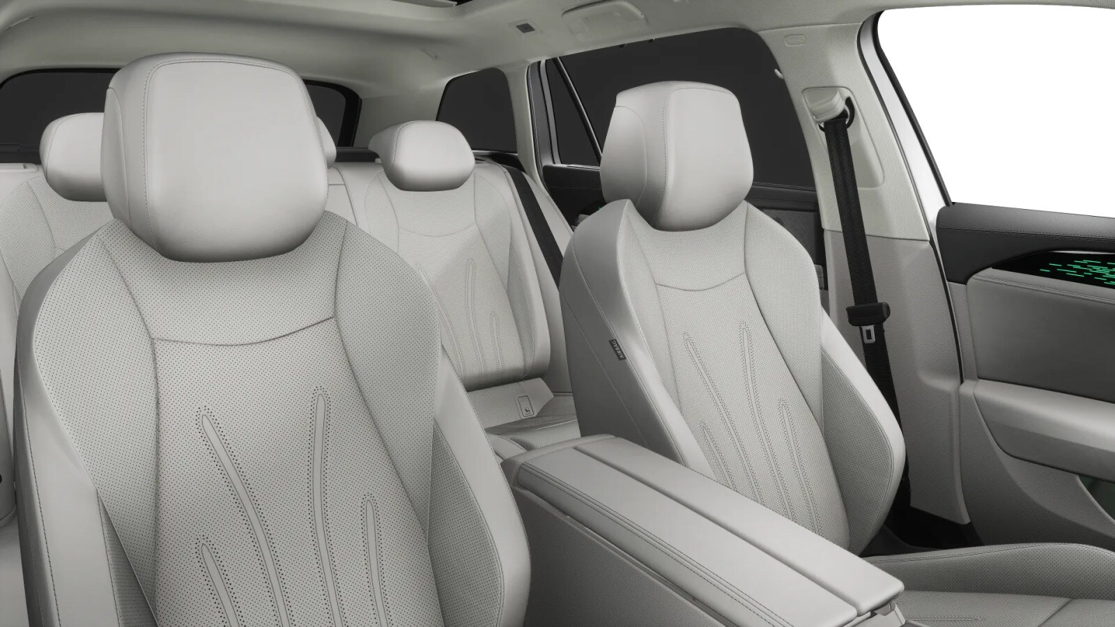 Volkswagen Passat – Bild 10