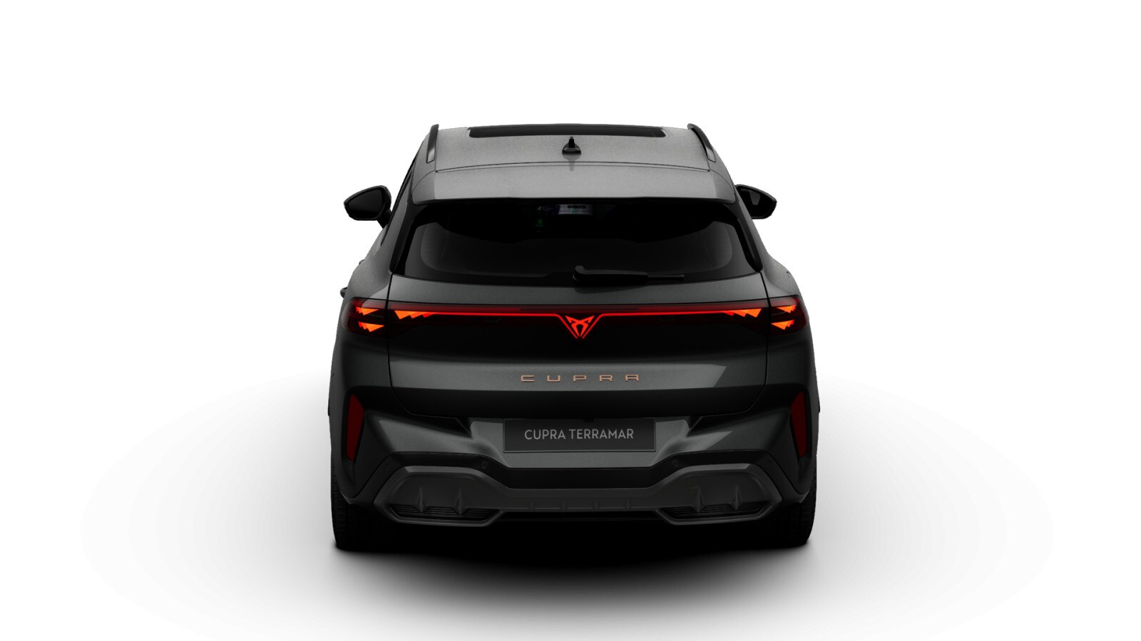 CUPRA Terramar – Bild 7