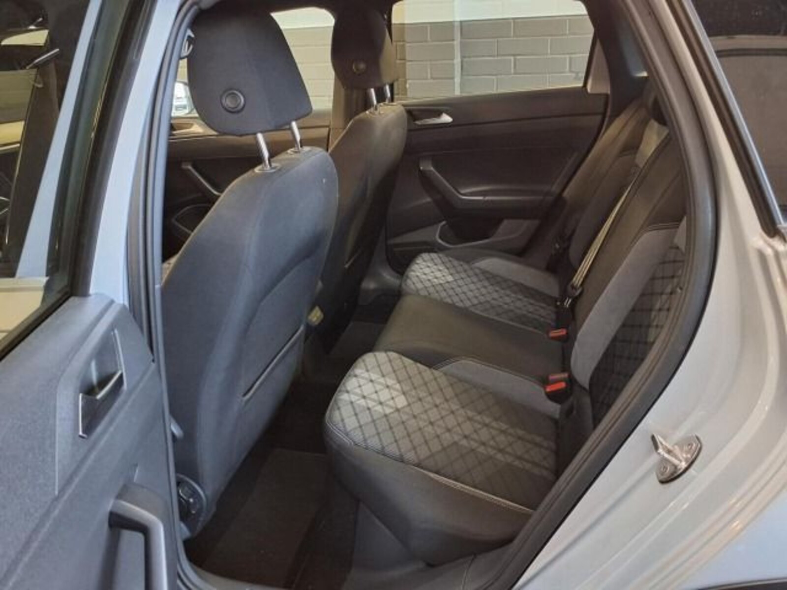 Volkswagen Taigo – Bild 7