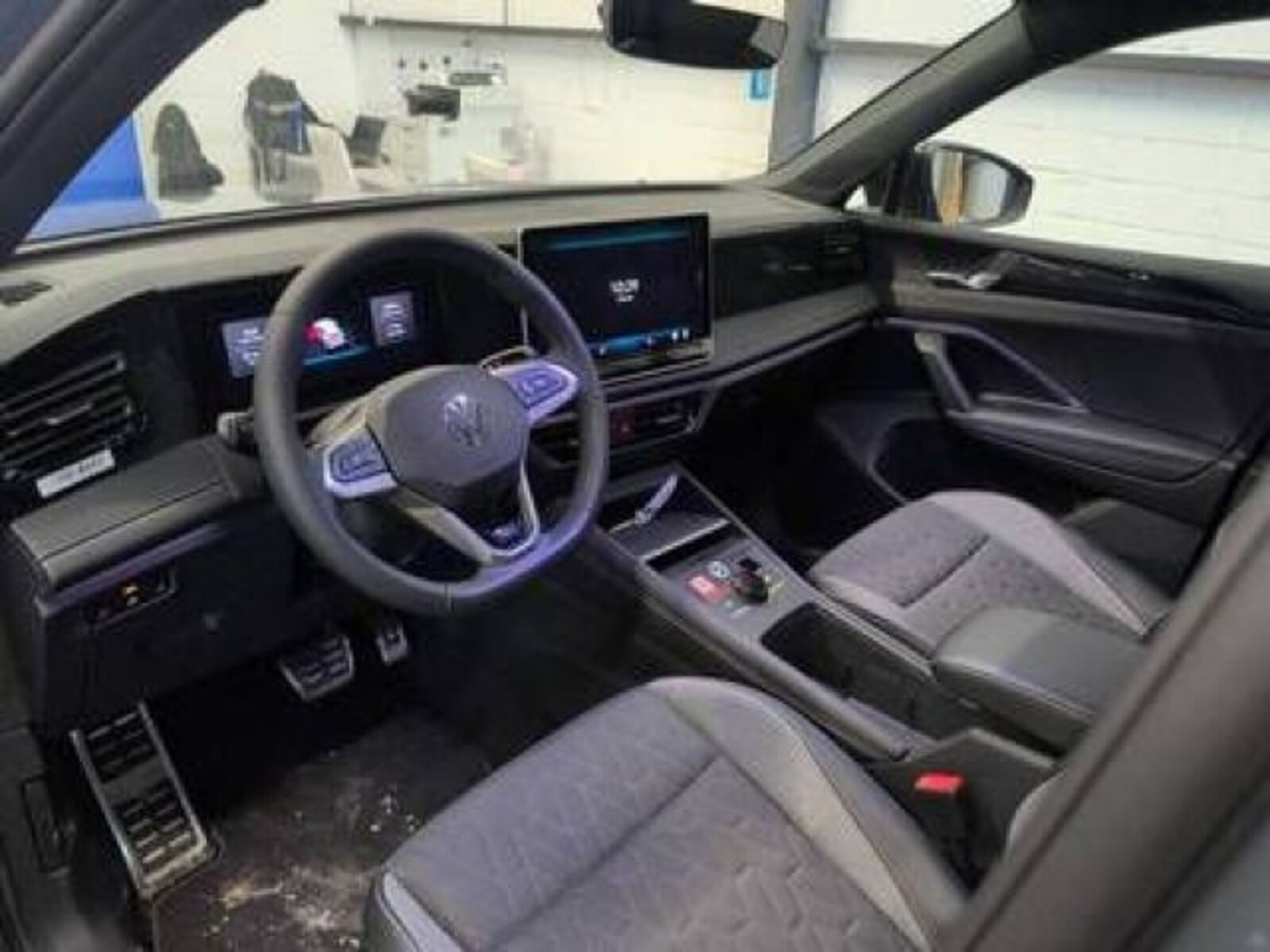 Volkswagen Tiguan – Bild 4