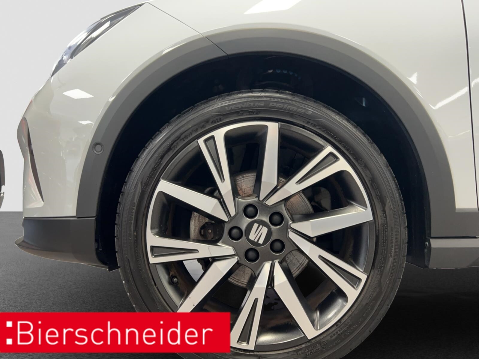 SEAT Arona – Bild 11