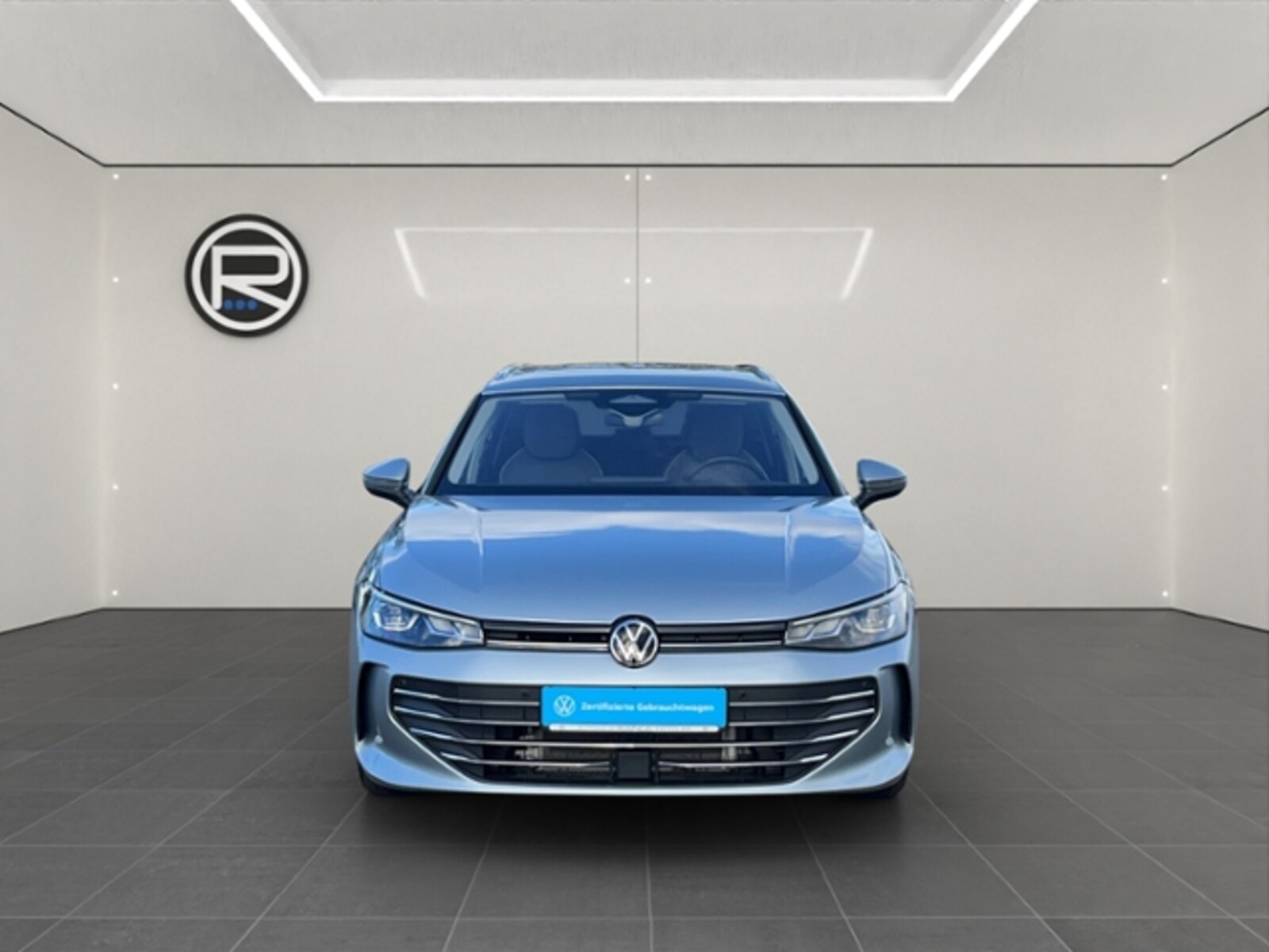 Volkswagen Passat – Bild 5