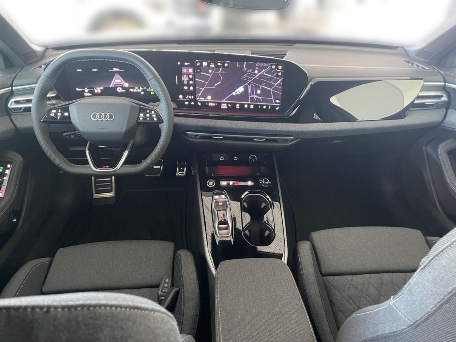 Audi A5 Avant