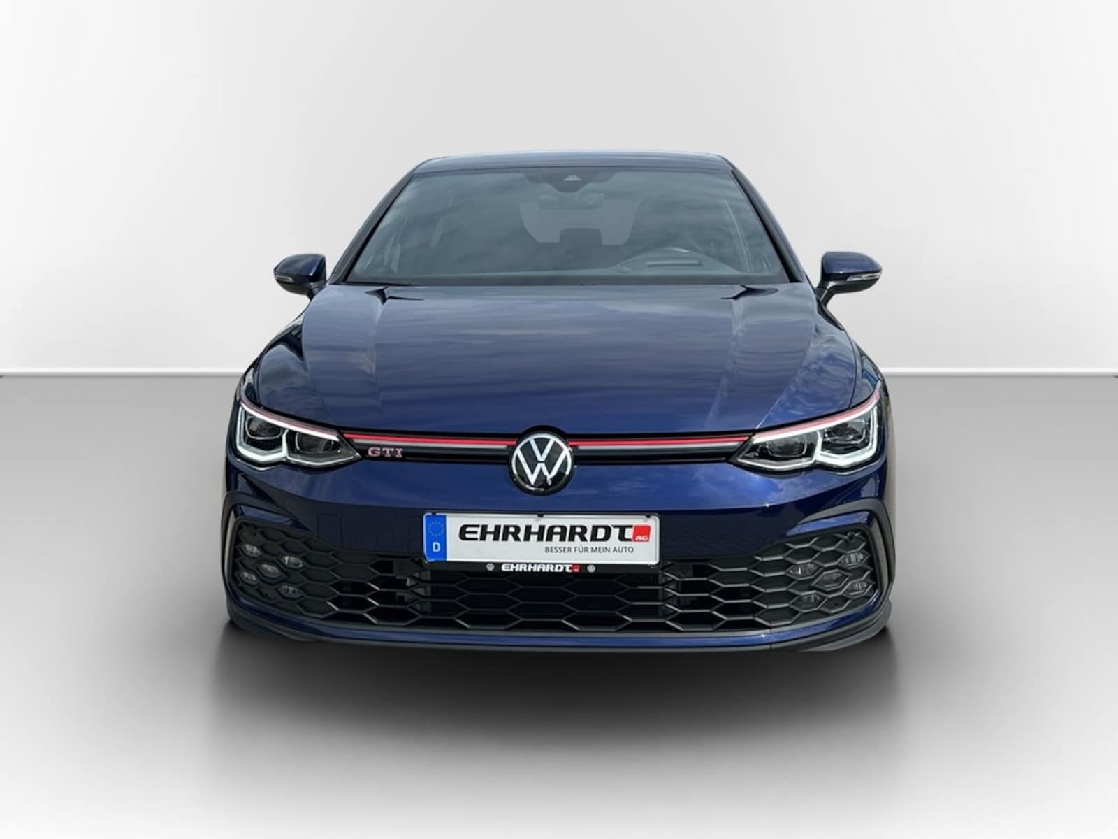 Volkswagen Golf – Bild 2