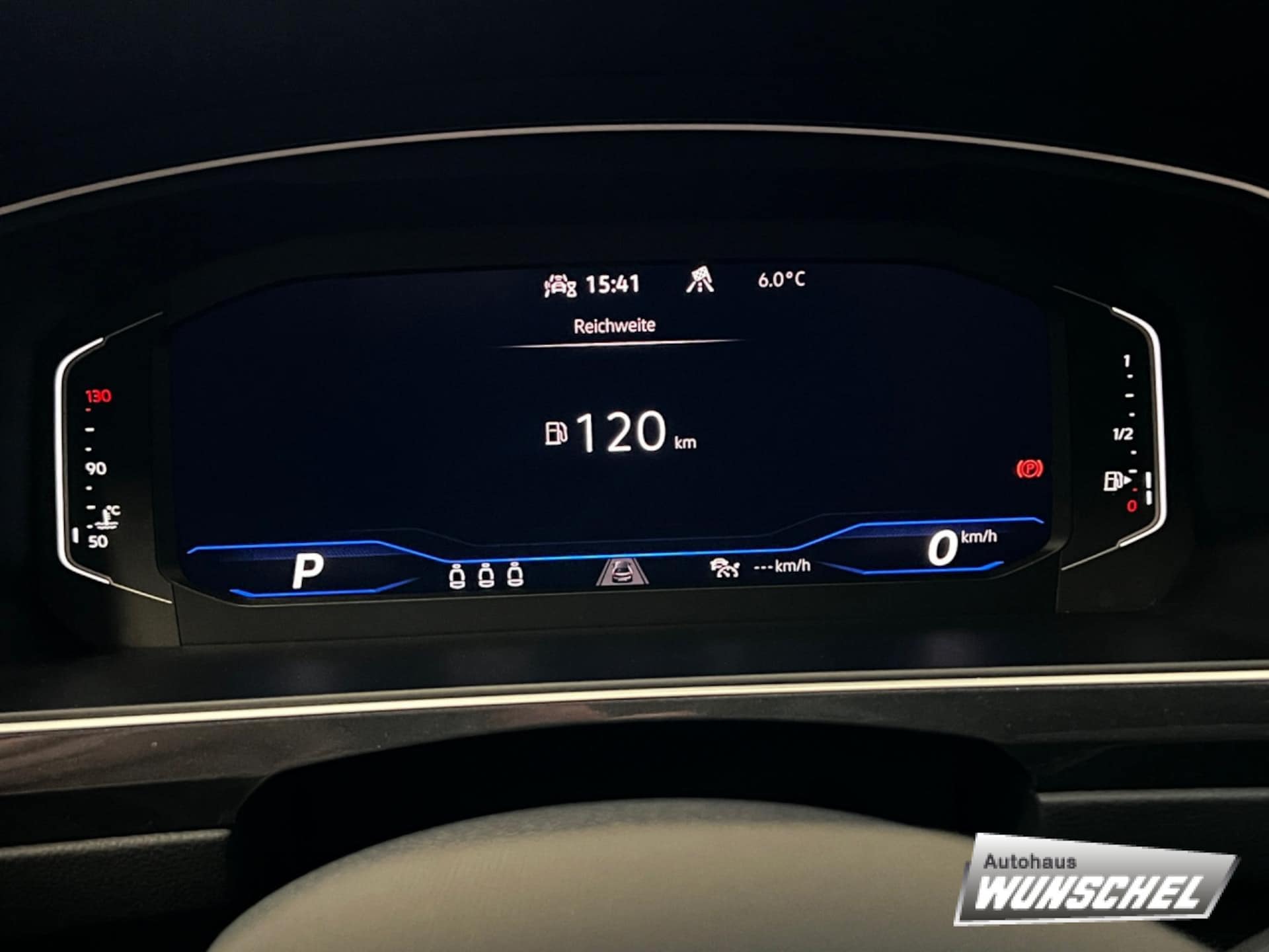 Volkswagen Tiguan R