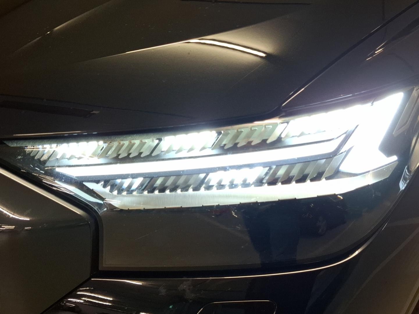 Image de Audi Q4 e-tron 50 e-tron quattro 220,00 kW - for more details contact your dealer