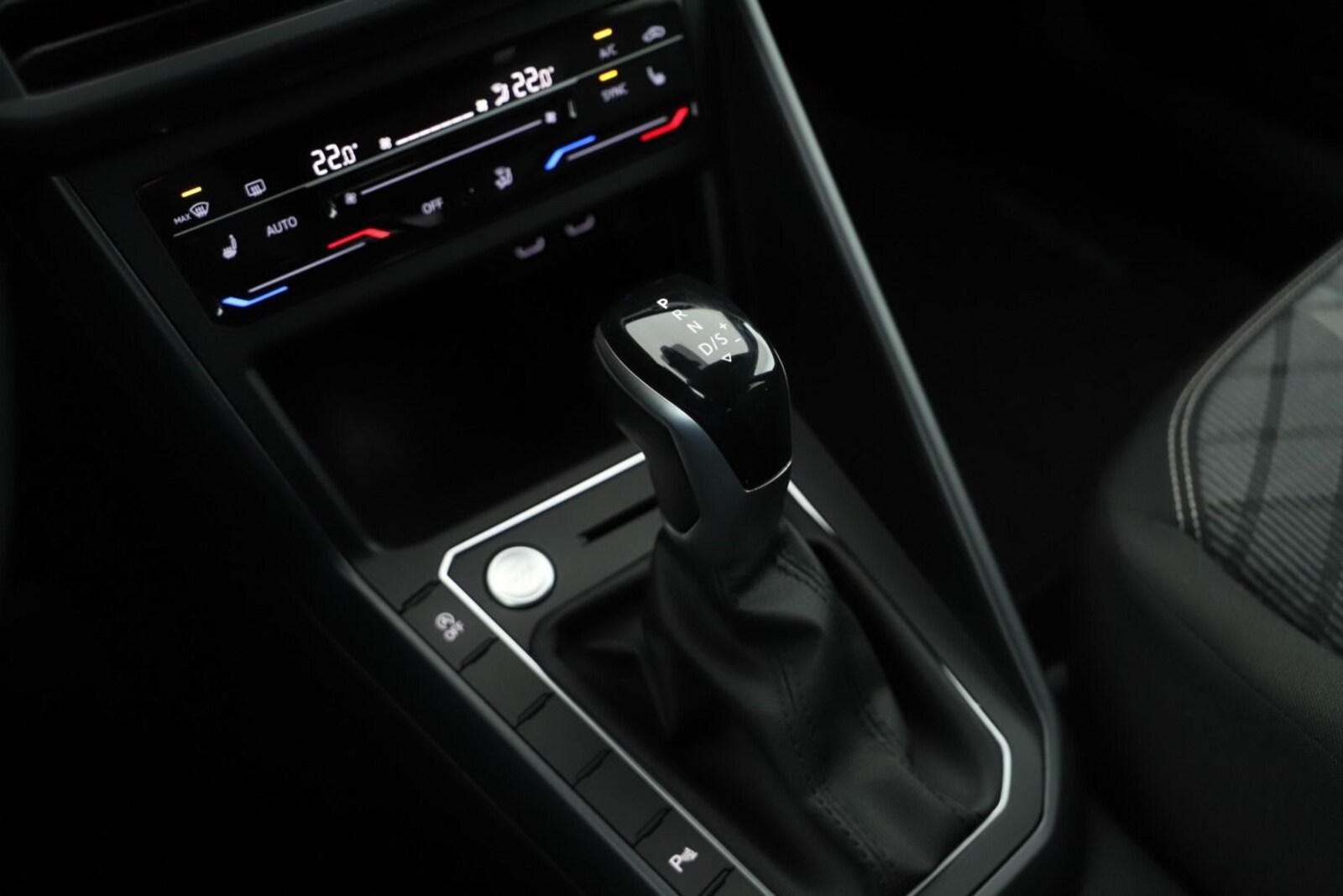 Volkswagen Taigo – Bild 12