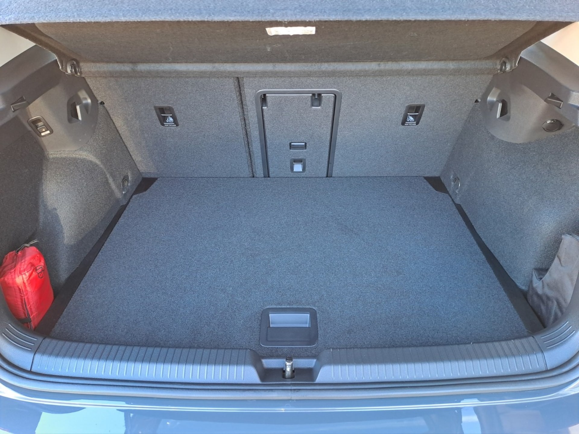 Volkswagen Golf MOVE