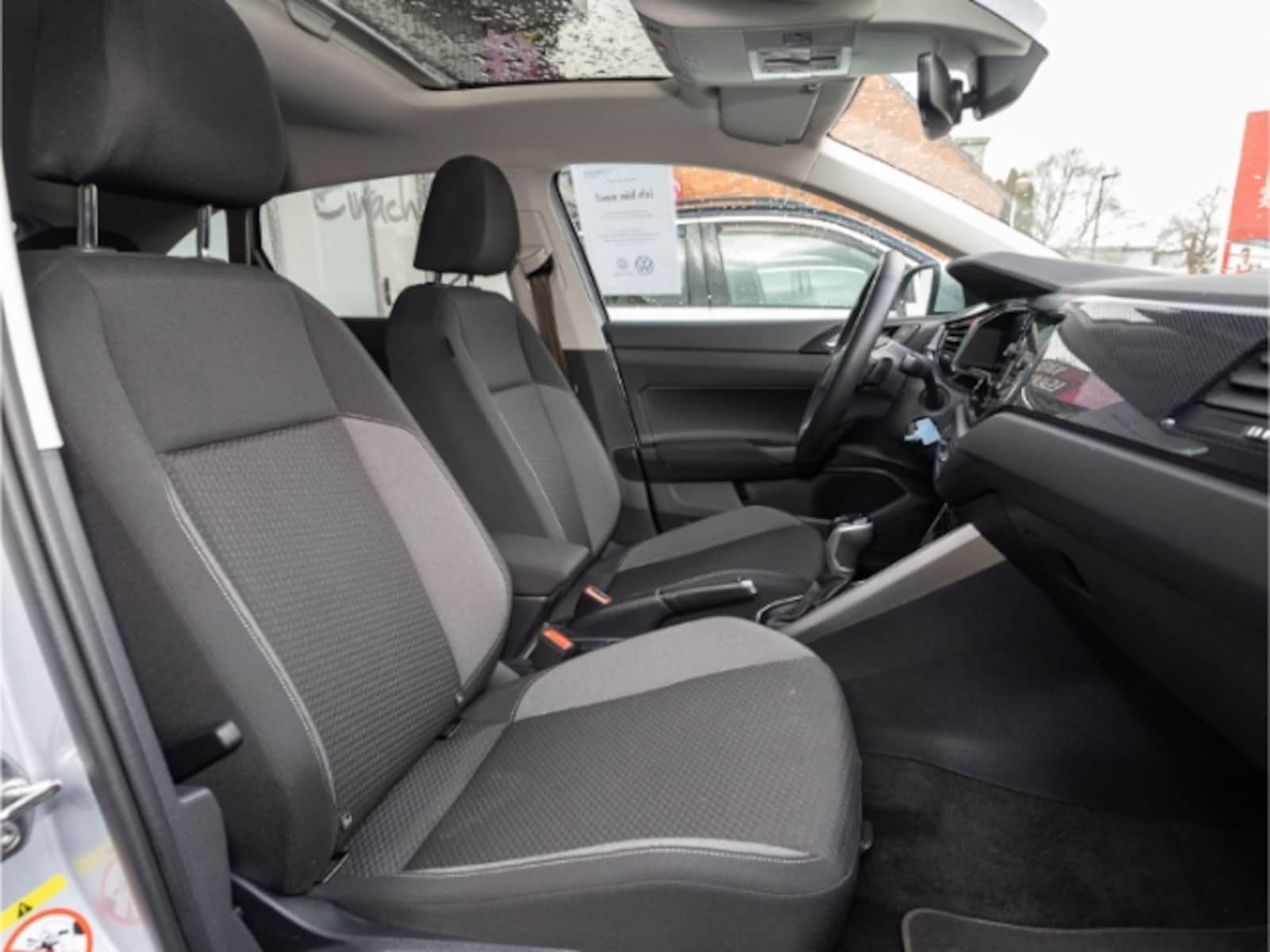 Volkswagen Taigo – Bild 12